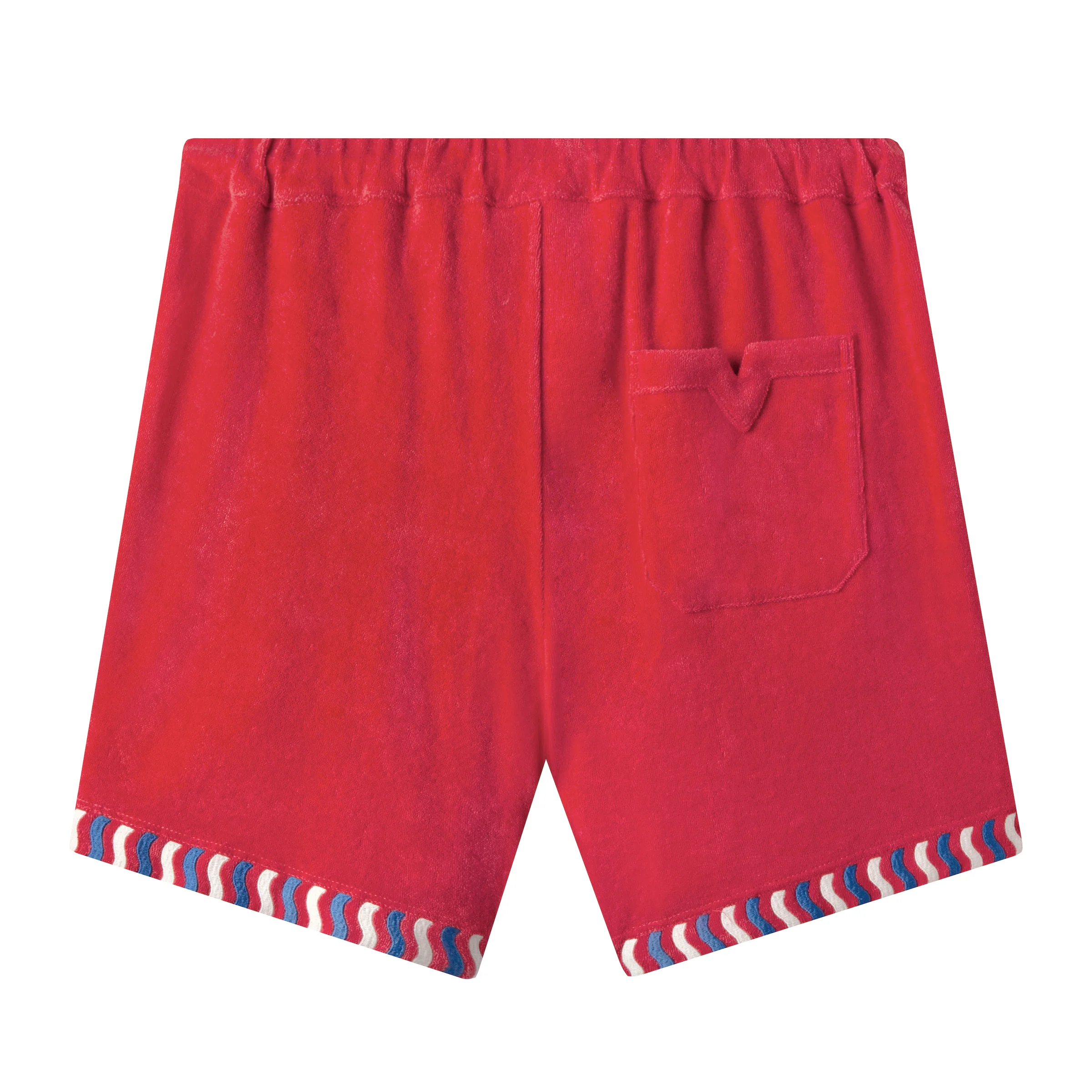 'Dive' Cabana Shorts x Hôtel Magique - Image 5