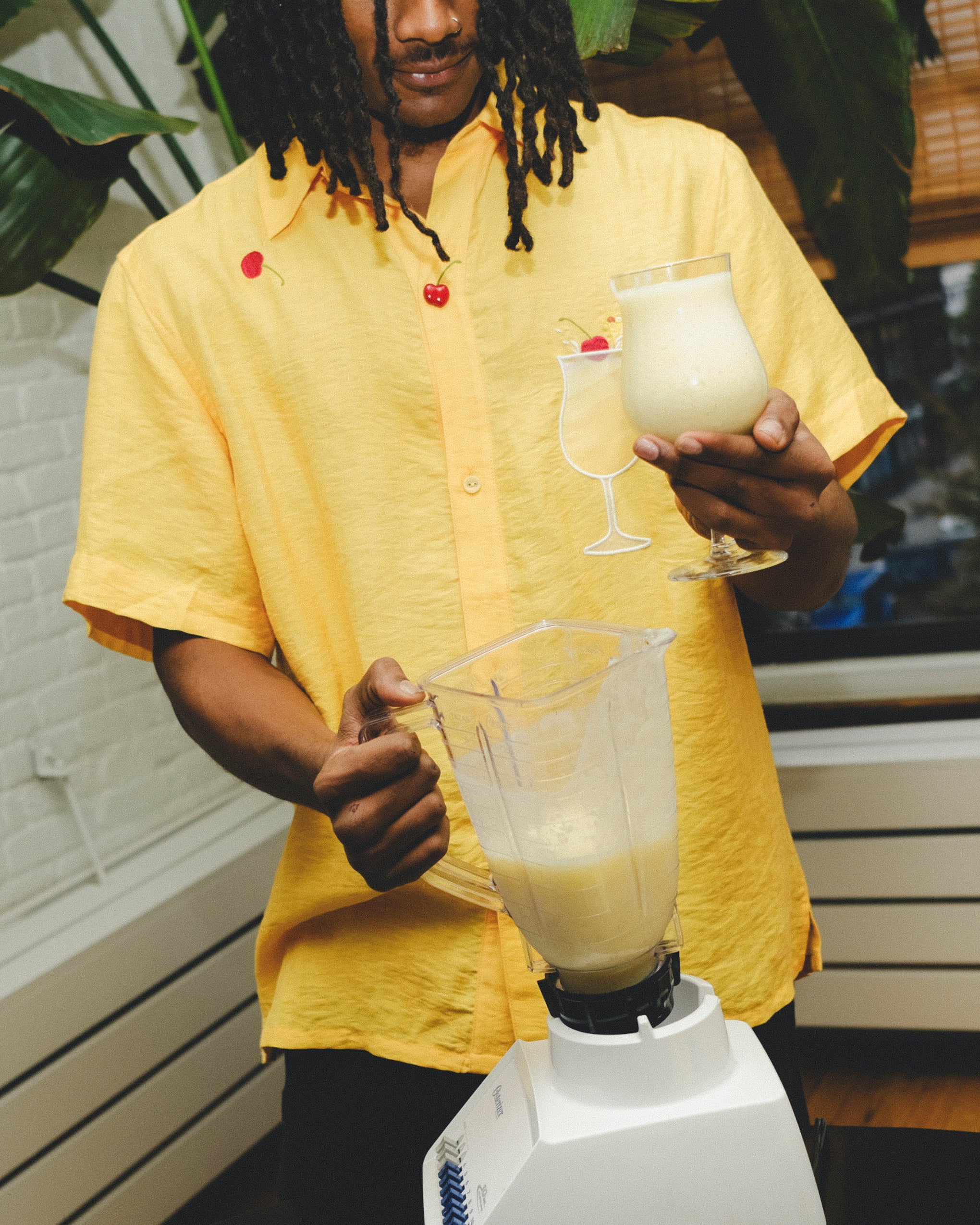 'Do You Like Piña Cabanas?' ~ Relaxed Fit - Image 10