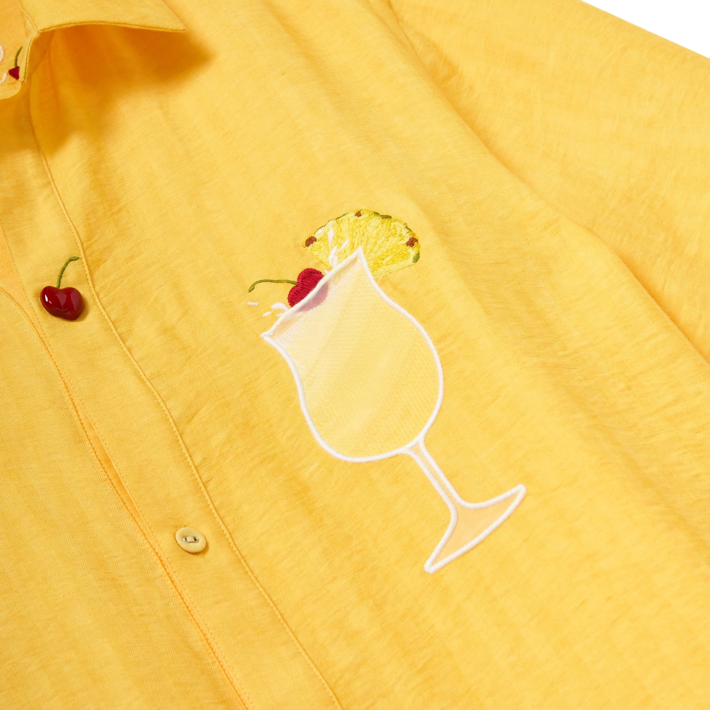 'Do You Like Piña Cabanas?' ~ Relaxed Fit - Image 4