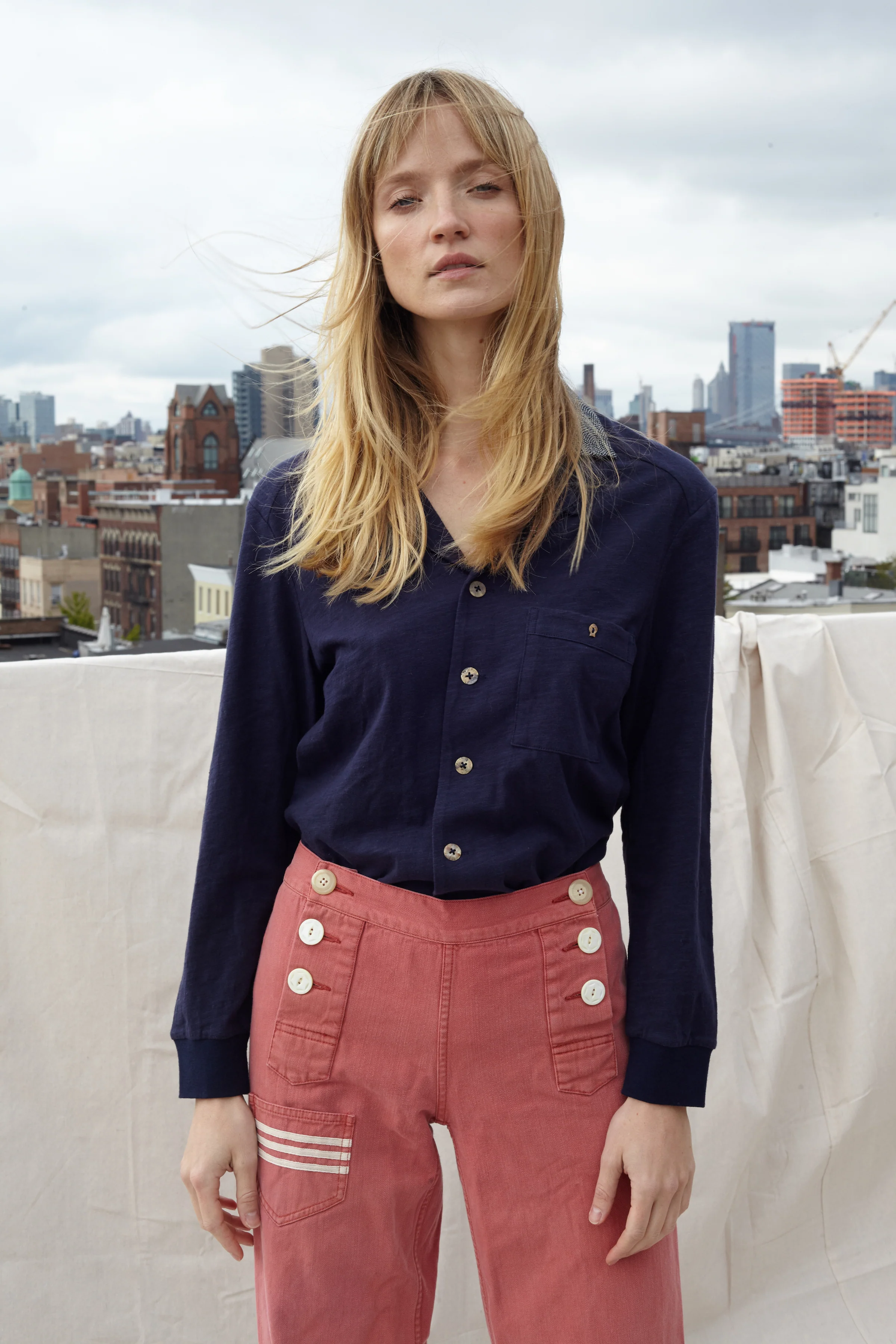 'Dopo Pranzo' Knit - Image 4