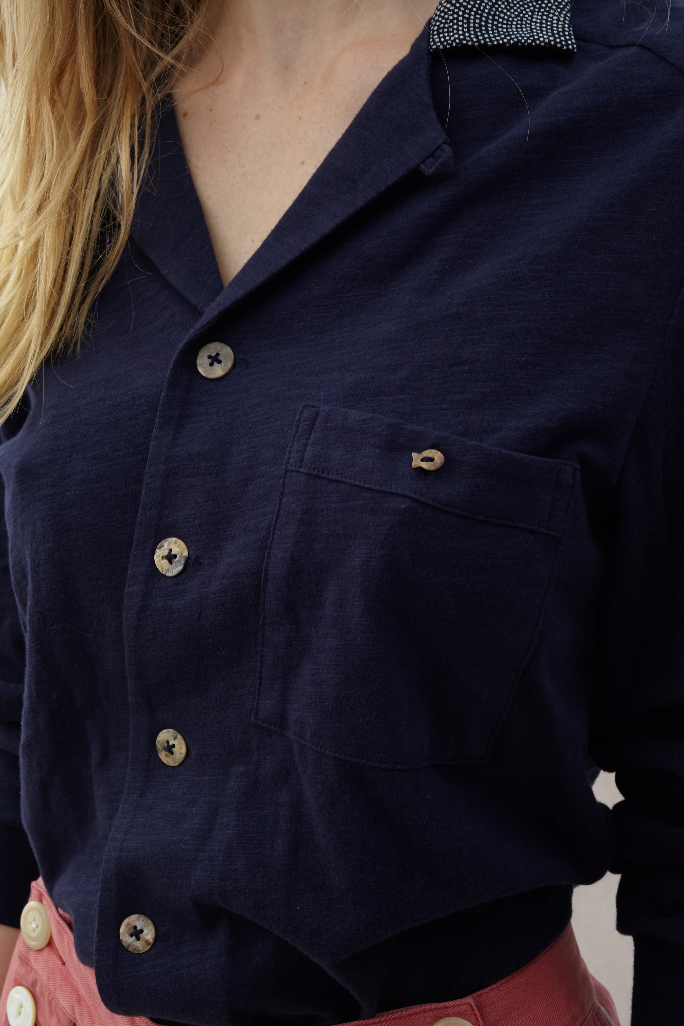 'Dopo Pranzo' Knit - Image 8