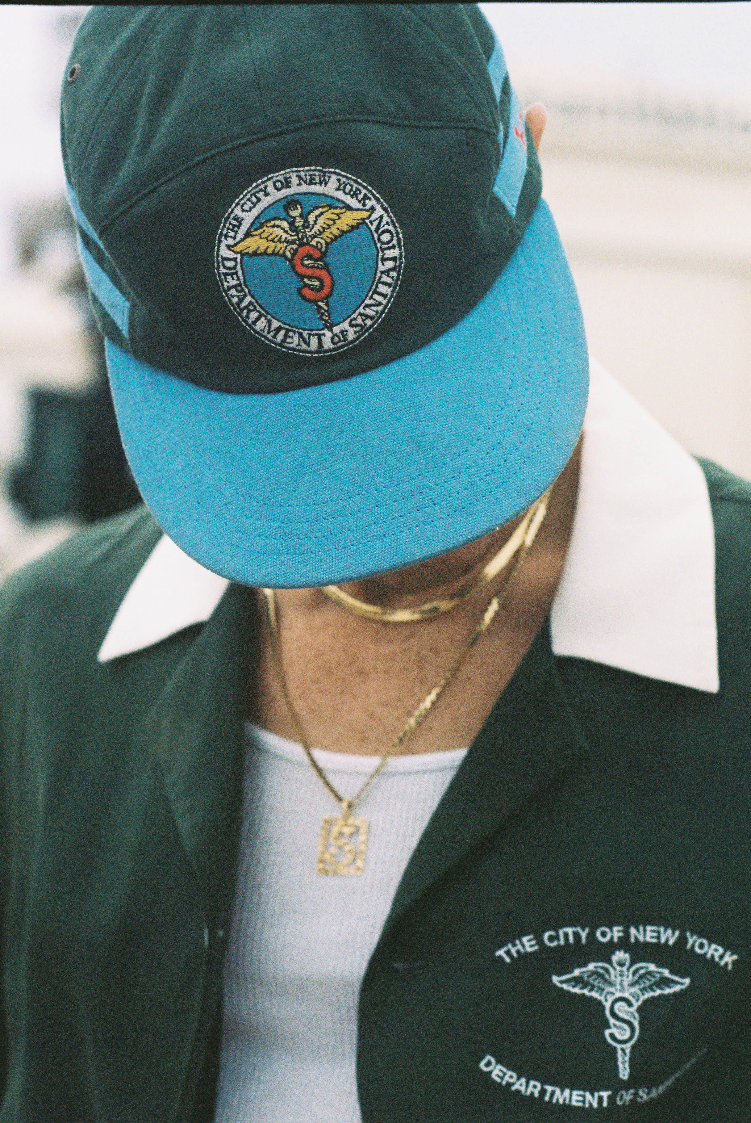 DSNY x Tombolo - Image 13