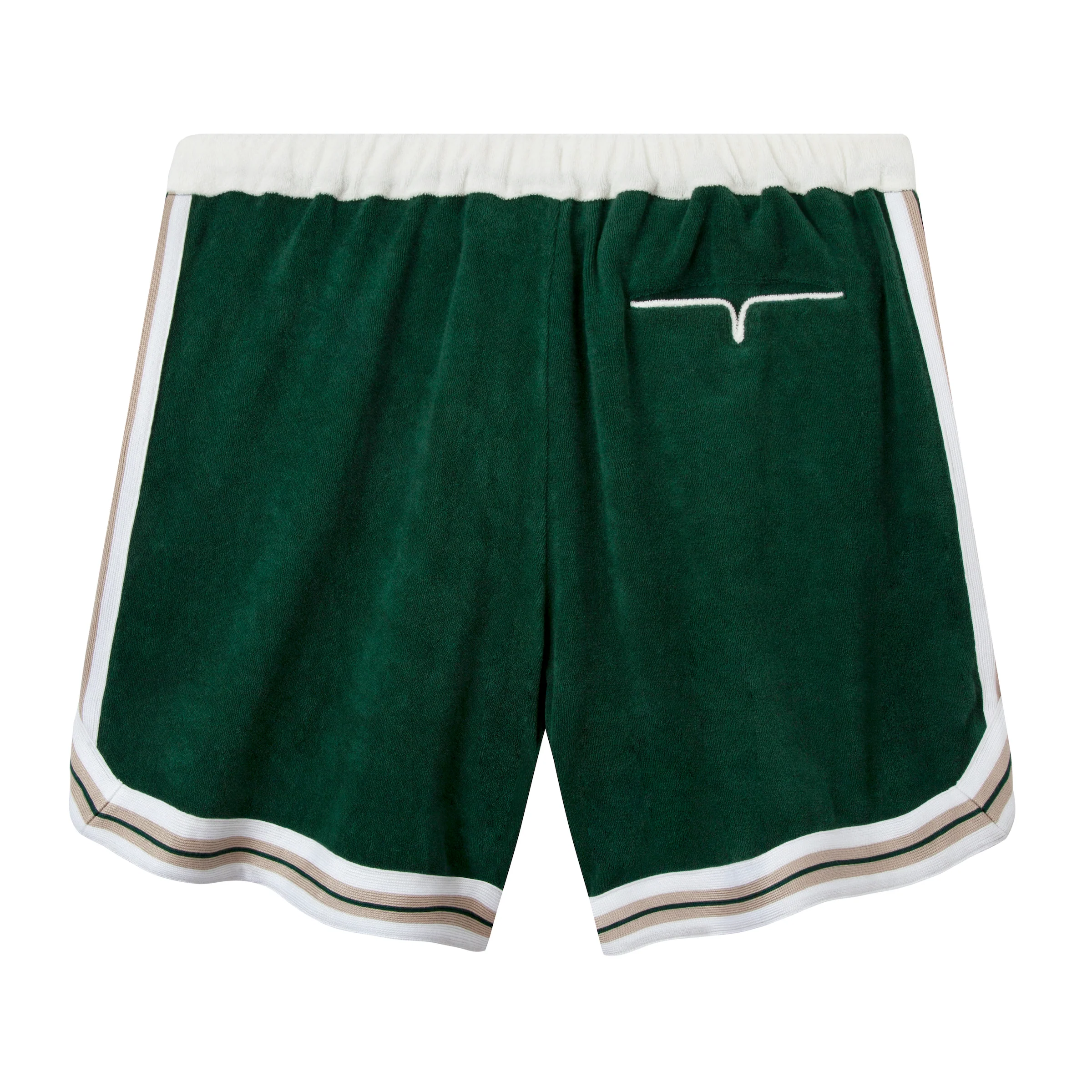 'DSNY x Tombolo' Cabana Shorts - Image 5