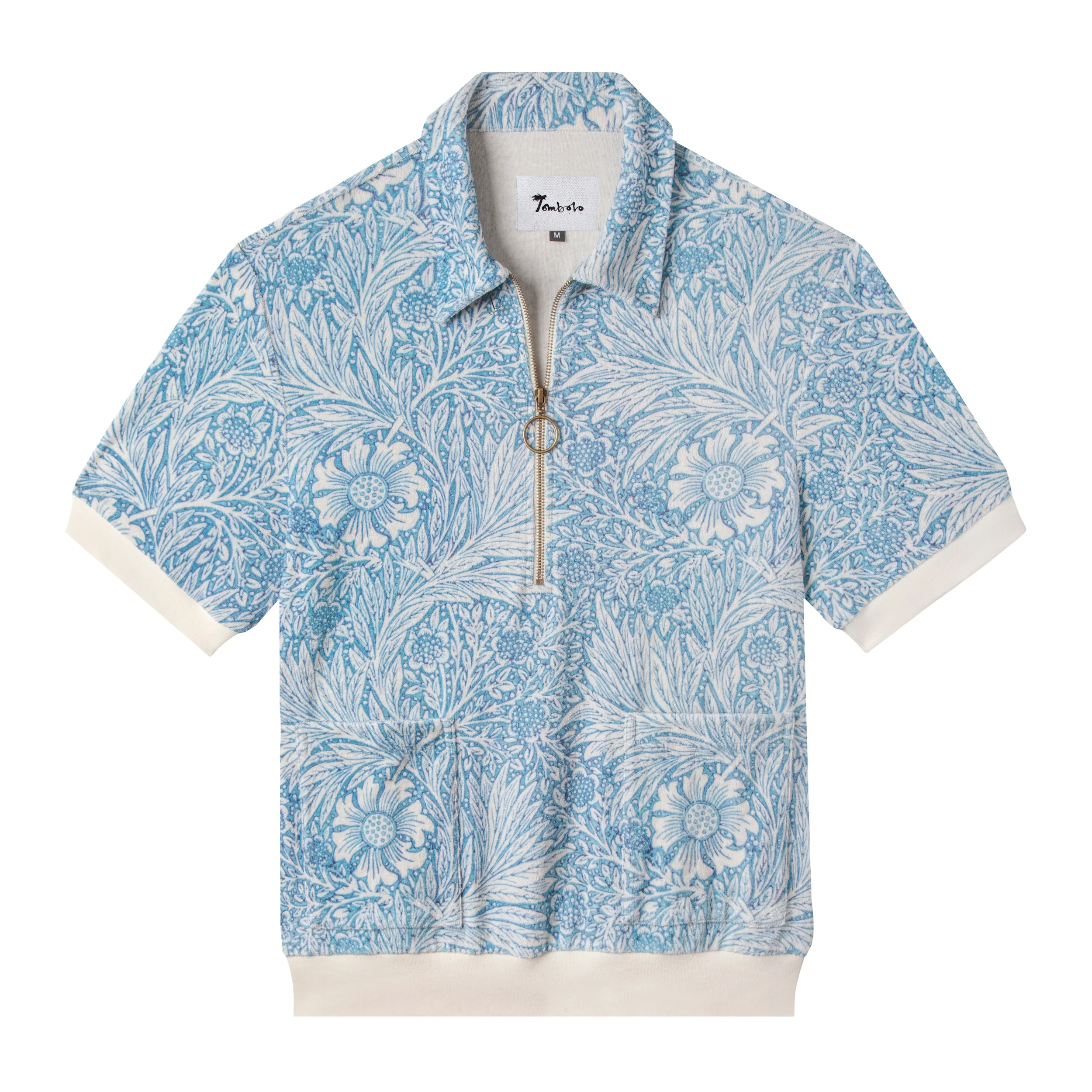 Earth Cabana (Blue) - Image 2