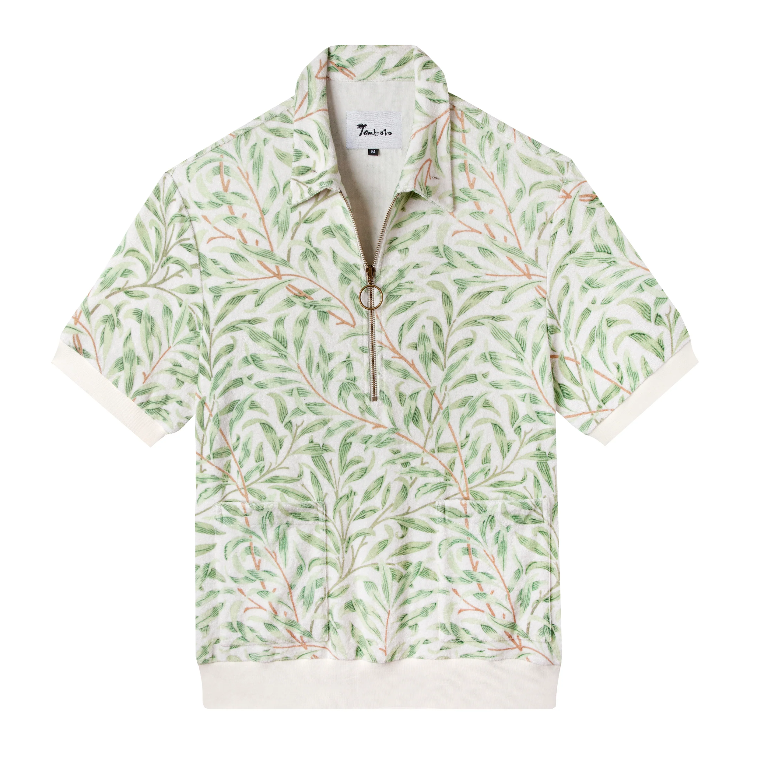 Earth Cabana (Green) - Image 2