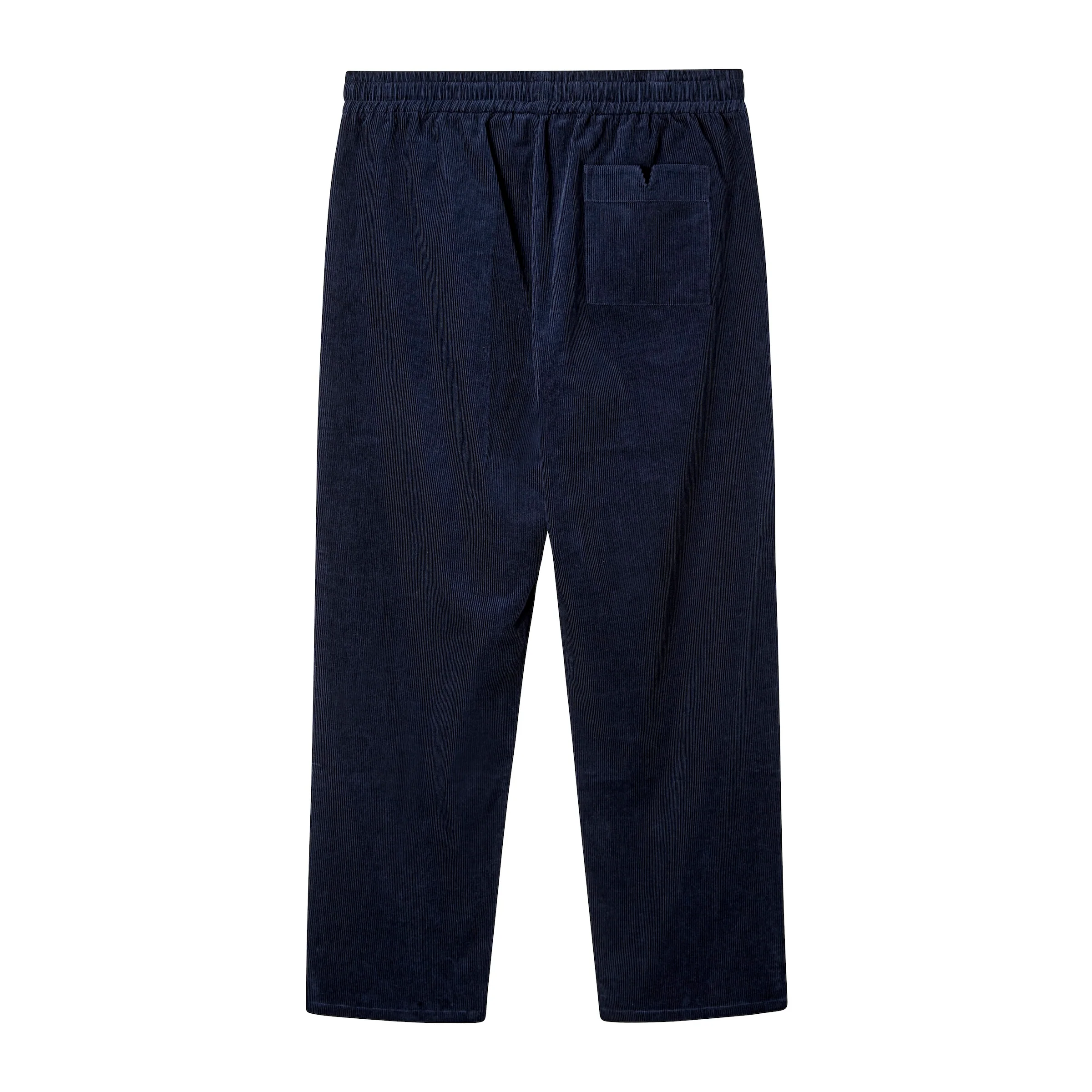 Easy-Going Pants (Navy Corduroy) - Image 5