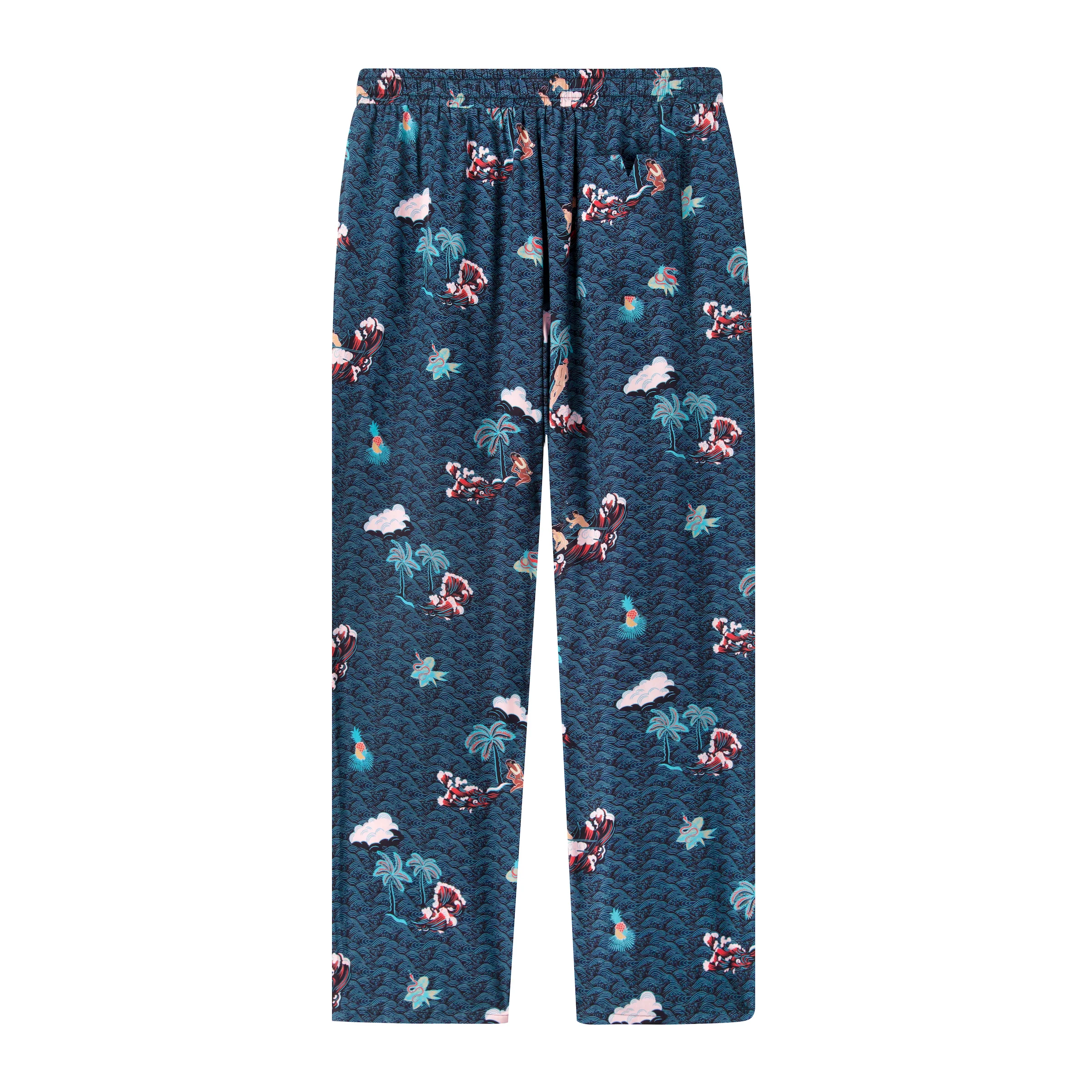 Easy-Going Pants ('Playa of Eden') - Image 5