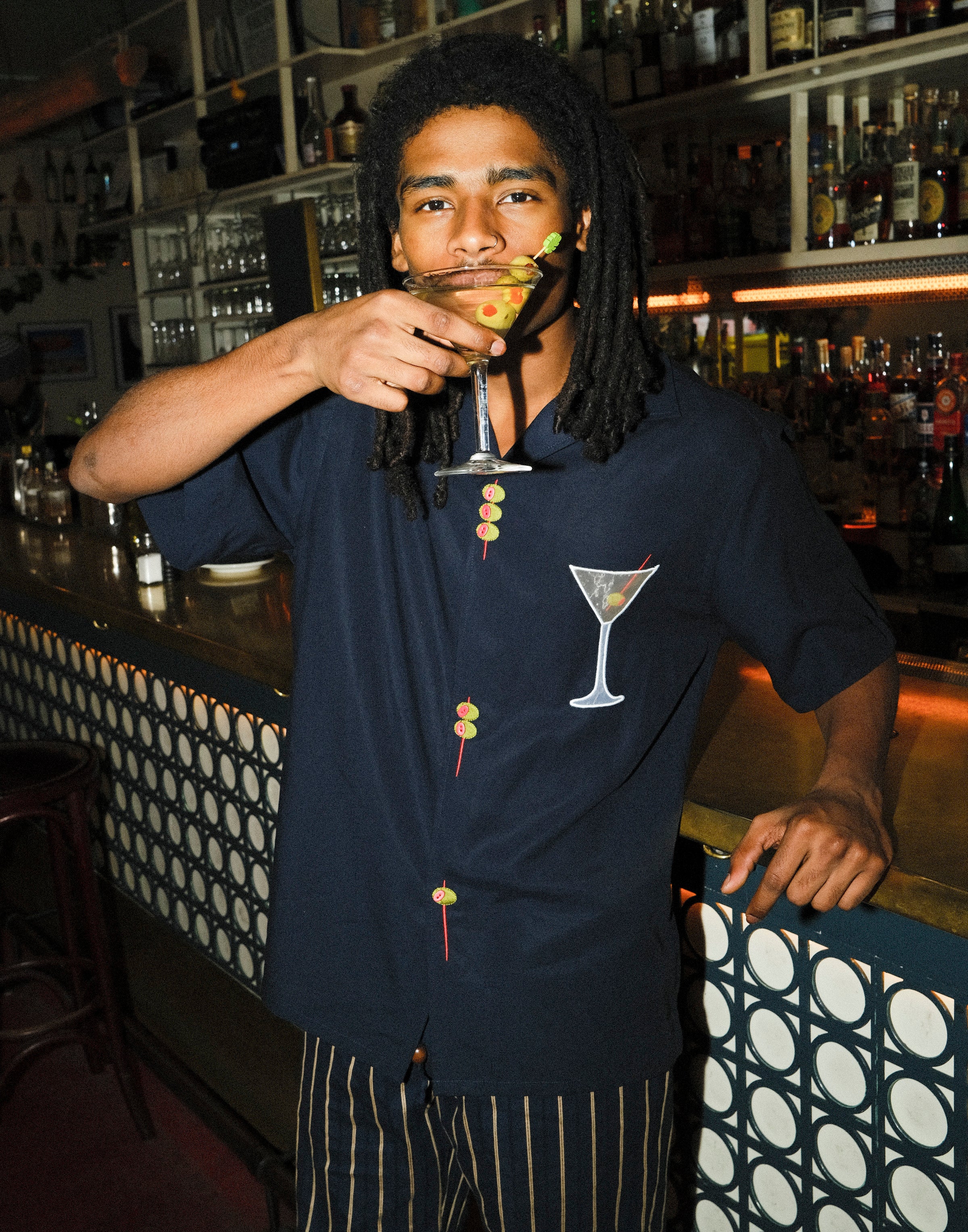 'Extra Dirty' ~ Relaxed Fit - Image 11