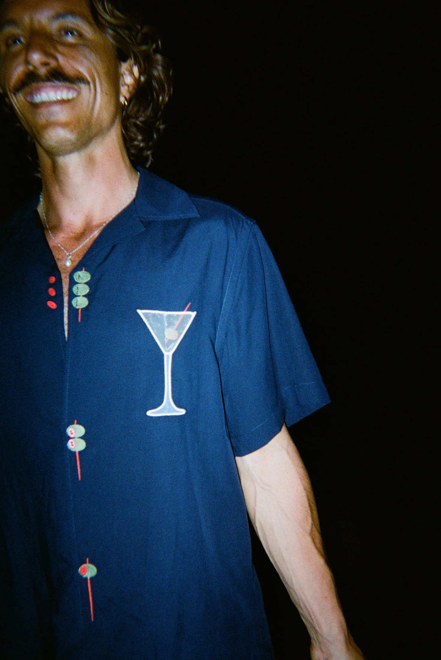 'Extra Dirty' ~ Relaxed Fit - Image 5