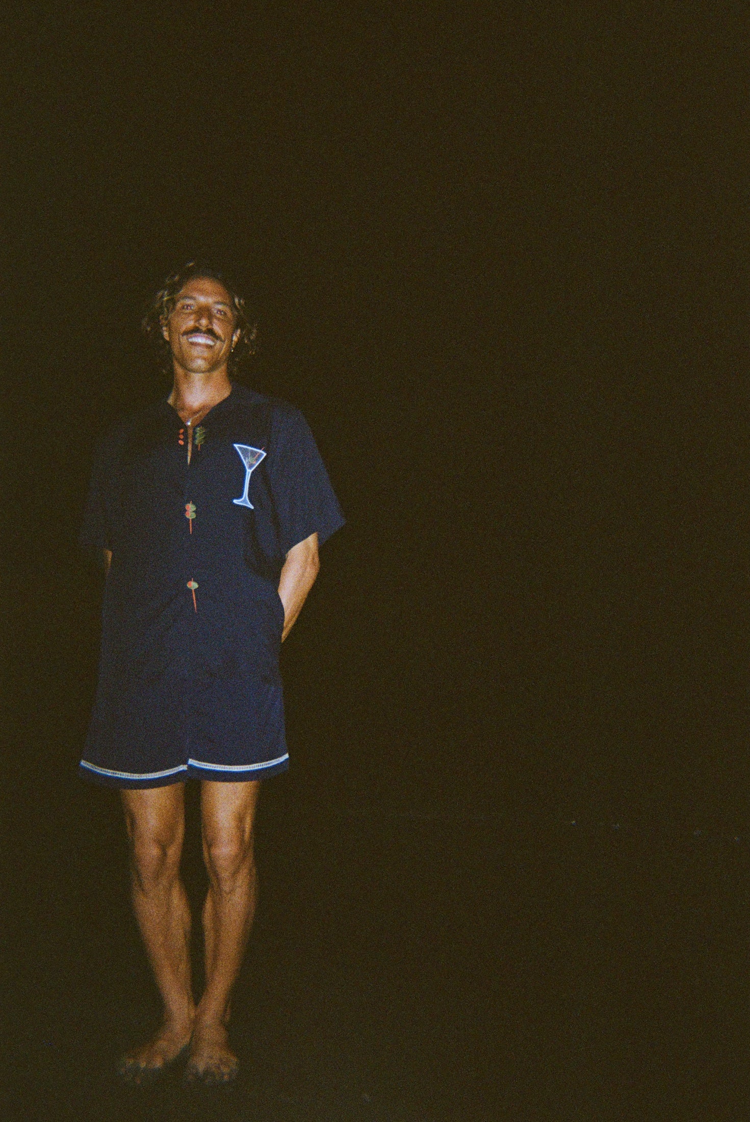 'Extra Dirty' ~ Relaxed Fit - Image 6