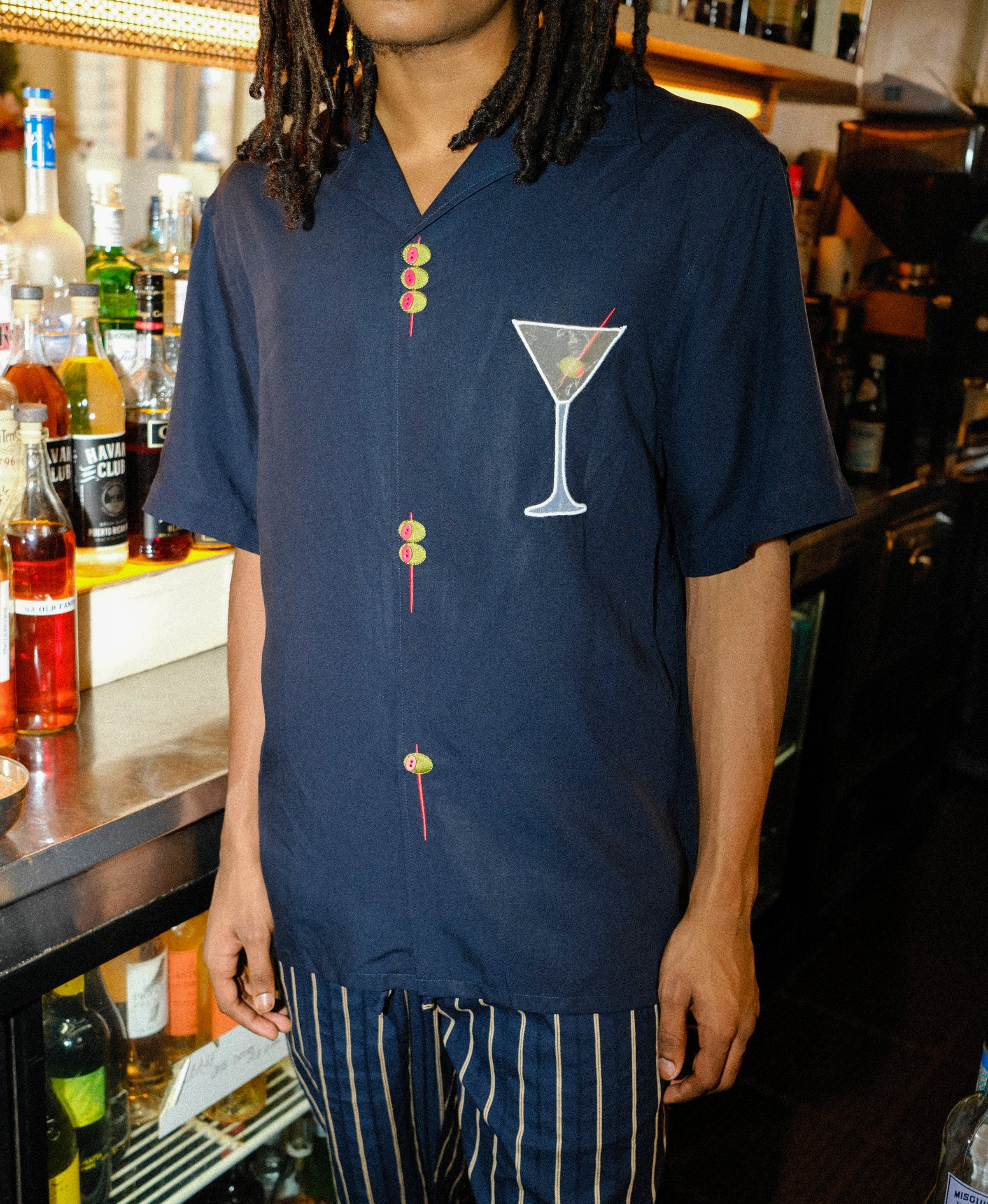 'Extra Dirty' ~ Relaxed Fit - Image 8