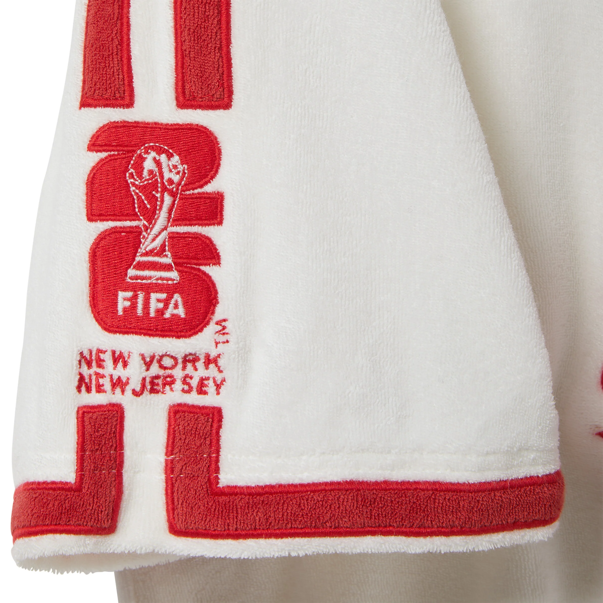 'FIFA World Cup 2026™' Breakaway Cabana - Image 19
