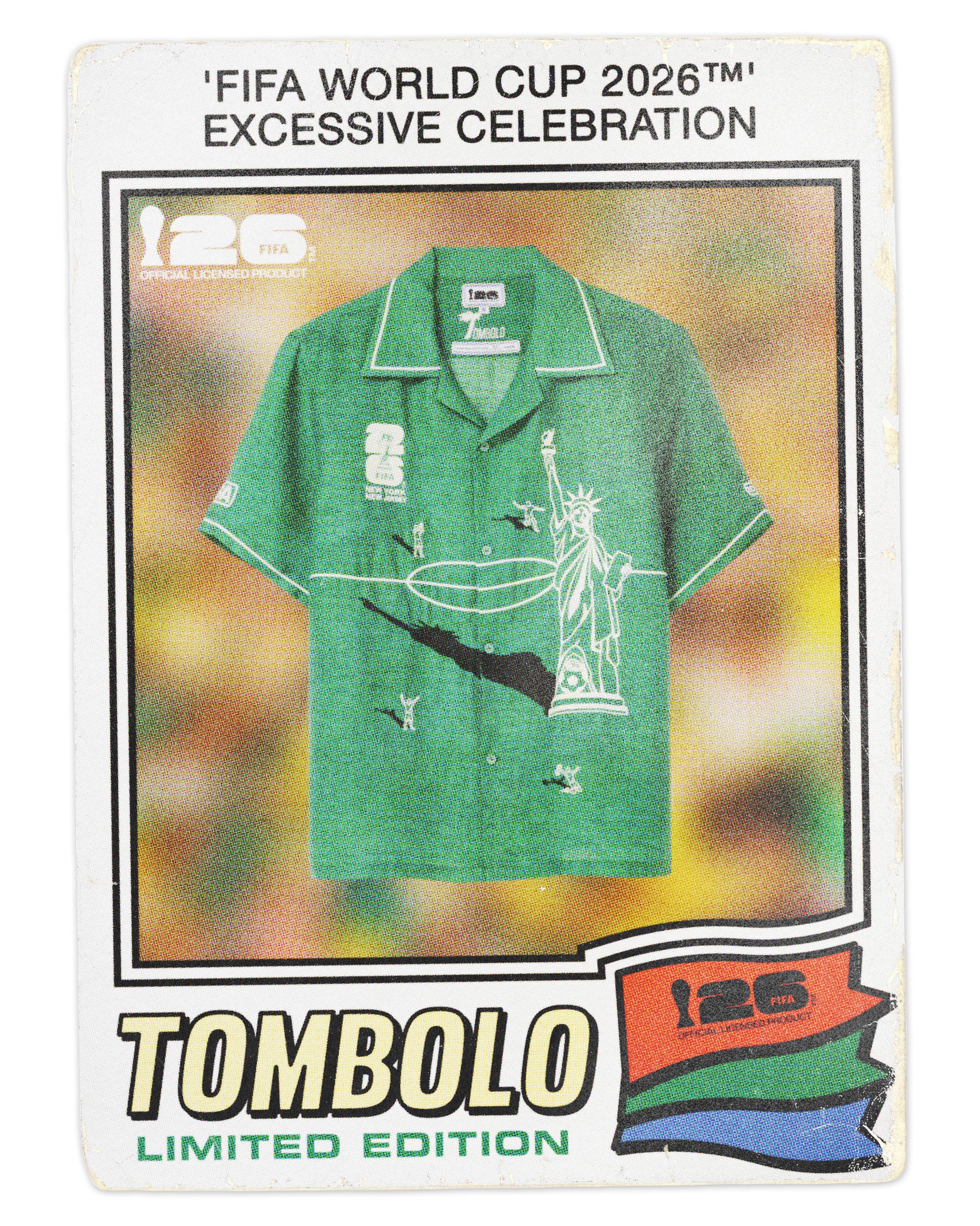 'FIFA World Cup 2026™' Excessive Celebration - Image 18