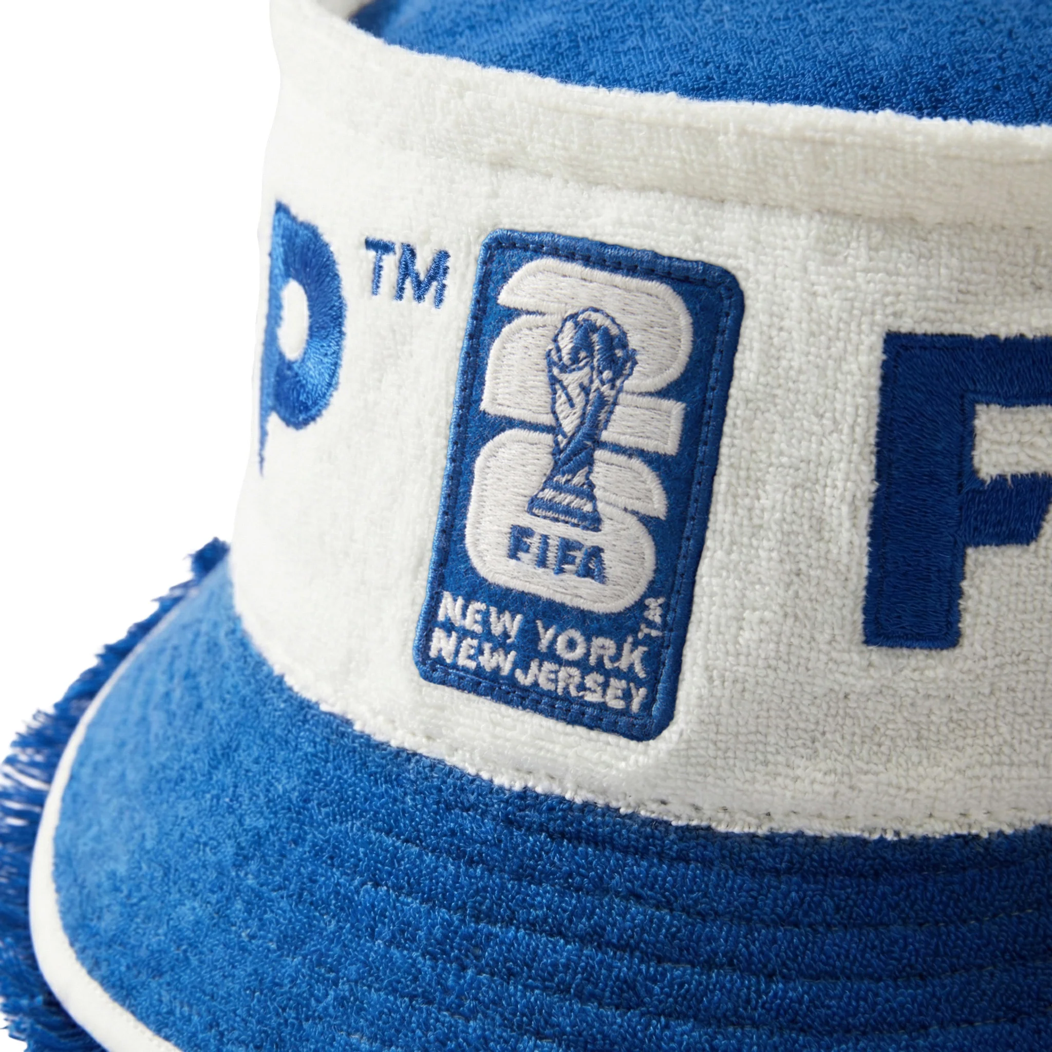 'FIFA World Cup 2026™' Fringe Bucket Hat - Image 3