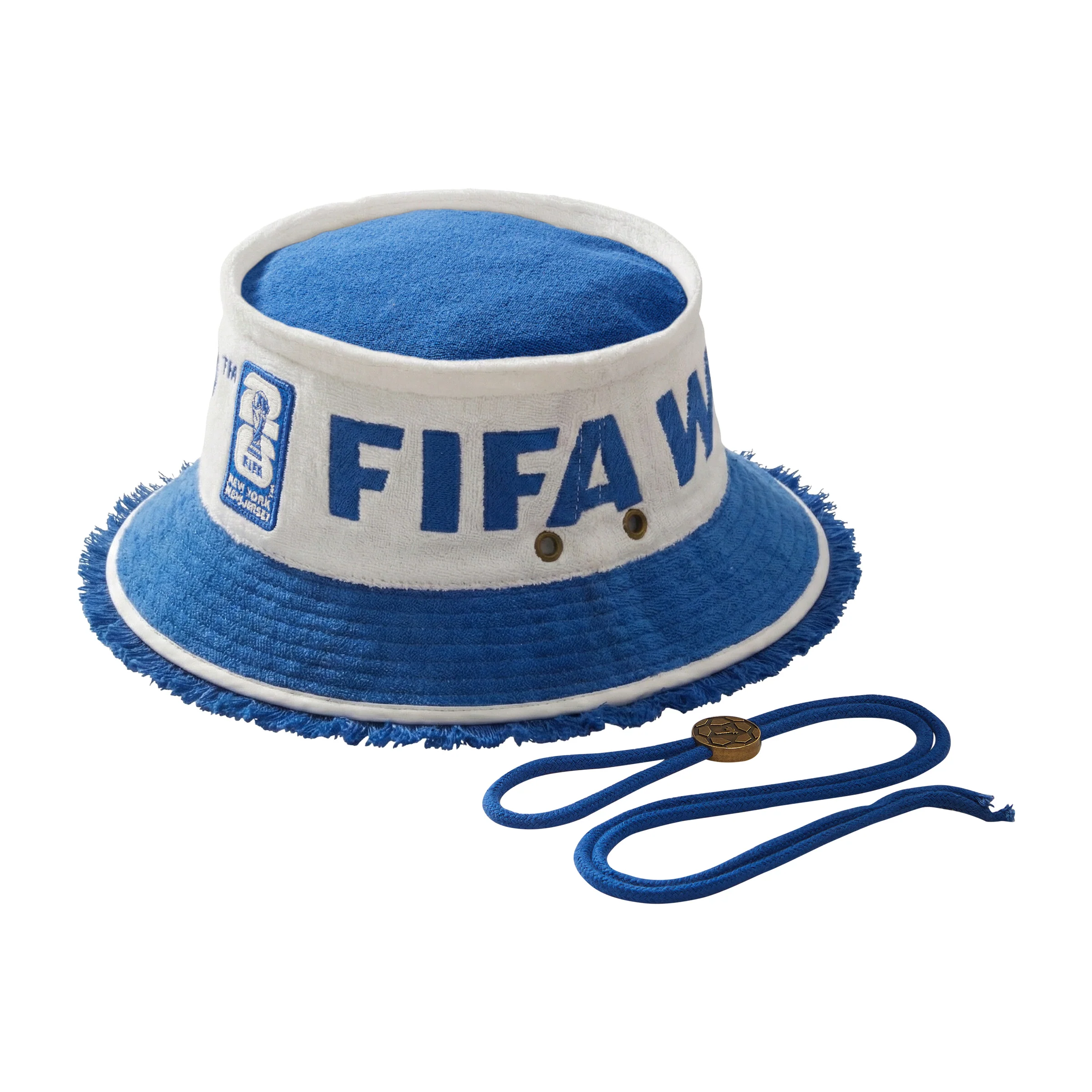 'FIFA World Cup 2026™' Fringe Bucket Hat - Image 4