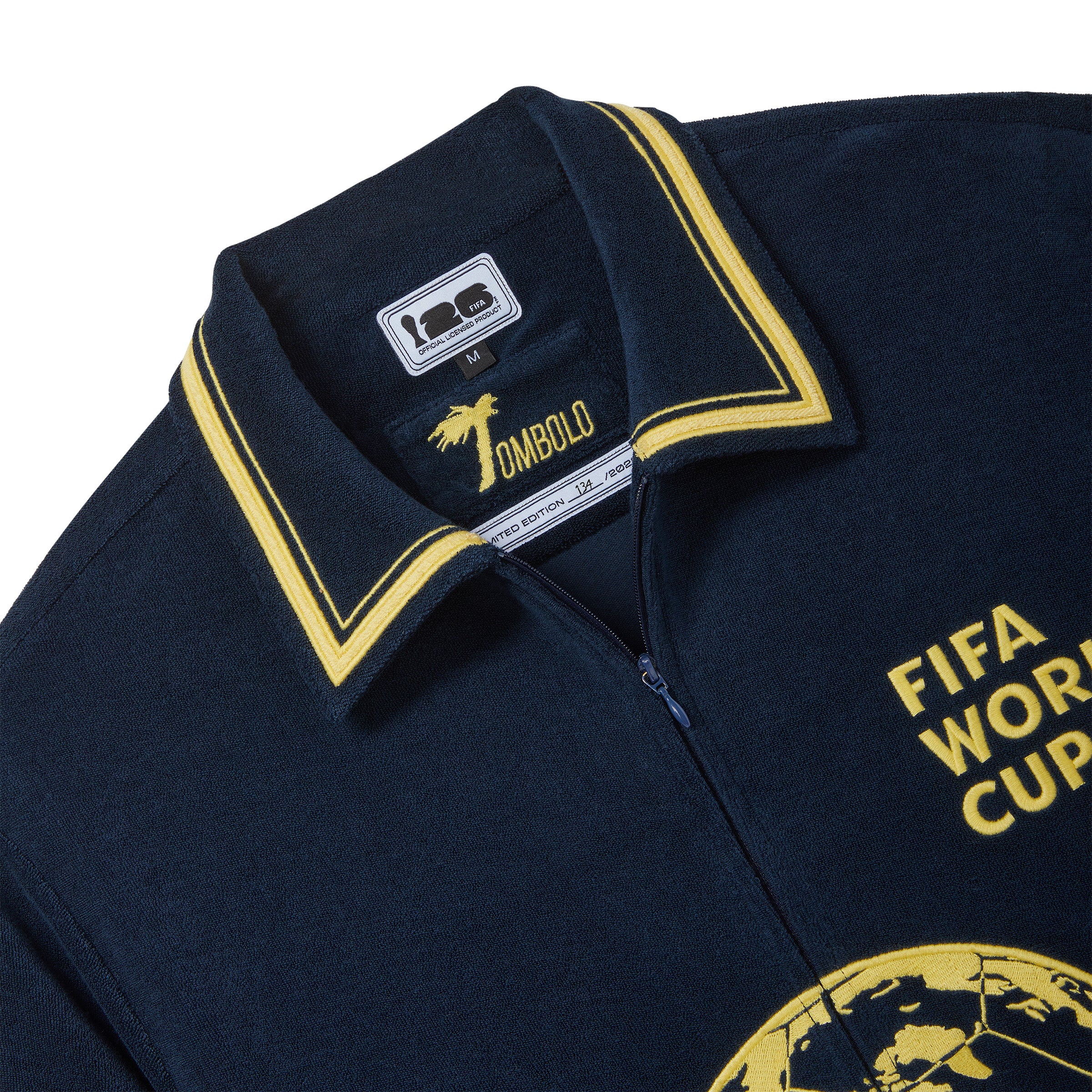'FIFA World Cup 2026™' Globe Cabana - Image 3
