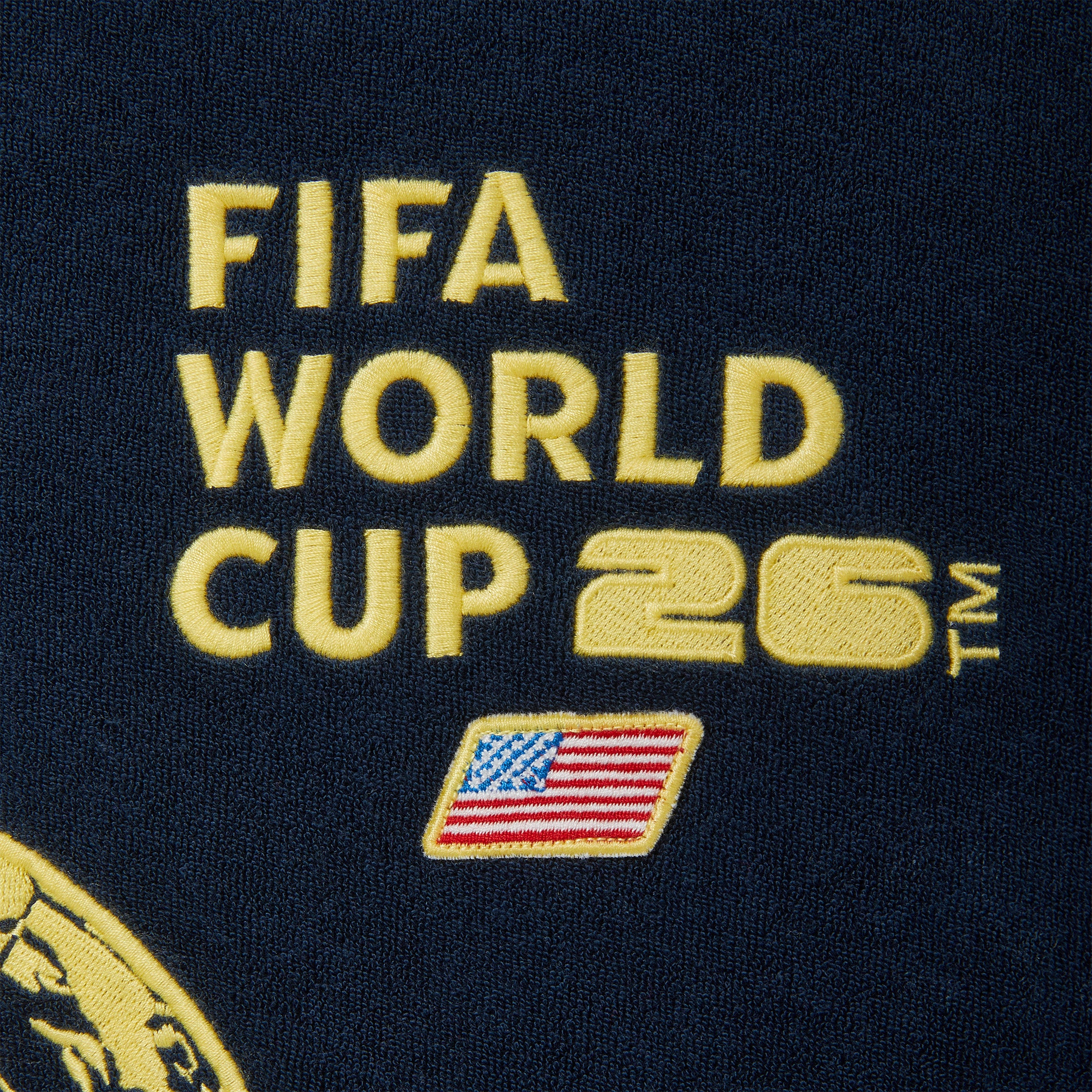 'FIFA World Cup 2026™' Globe Cabana - Image 5