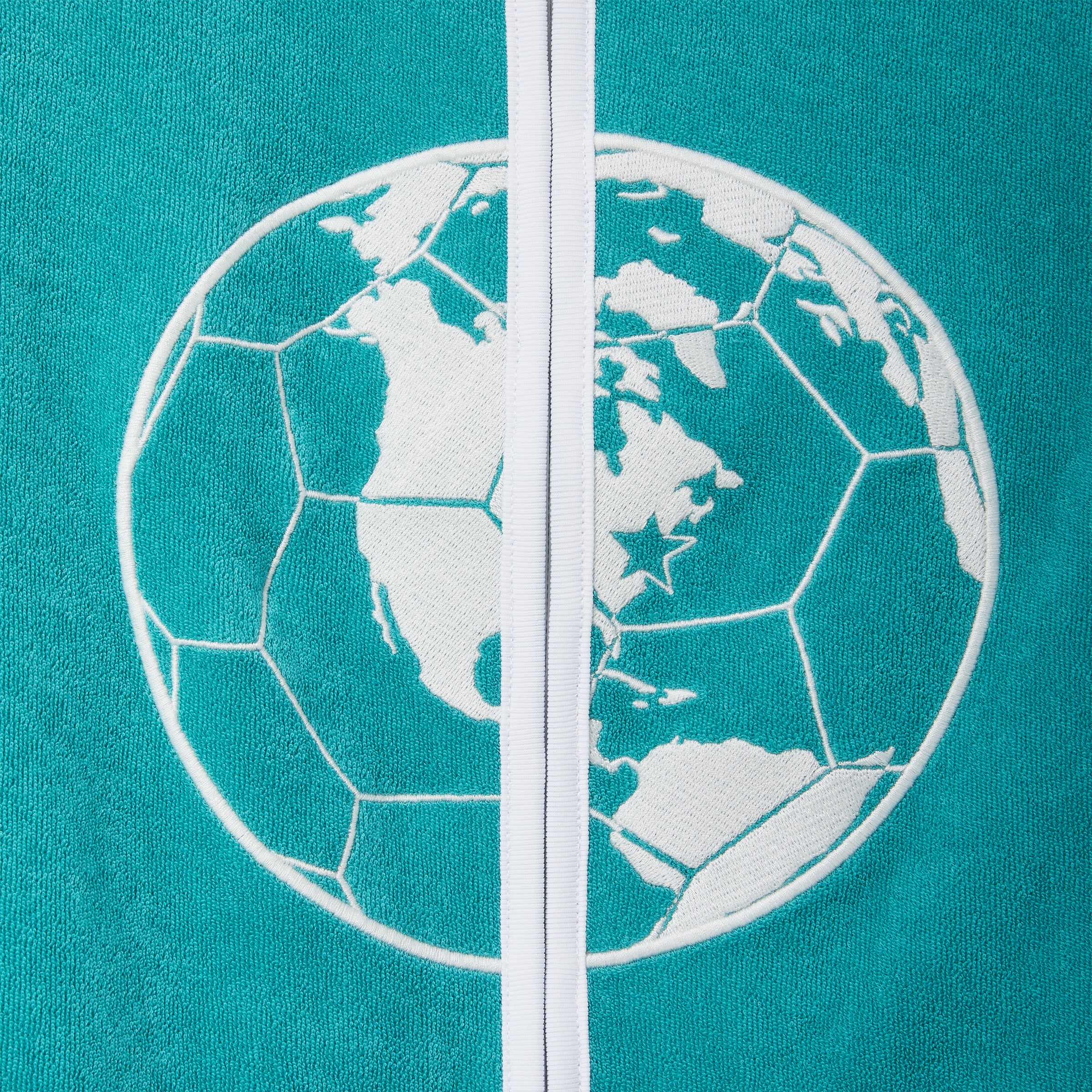 'FIFA World Cup 2026™' Globe Hand Towel Top - Image 7