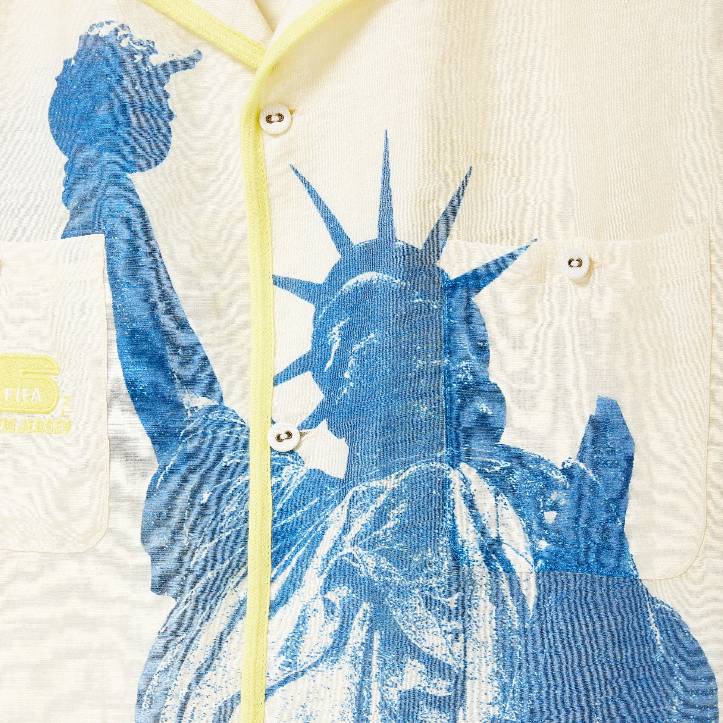 'FIFA World Cup 2026™' Lady Liberty - Image 11