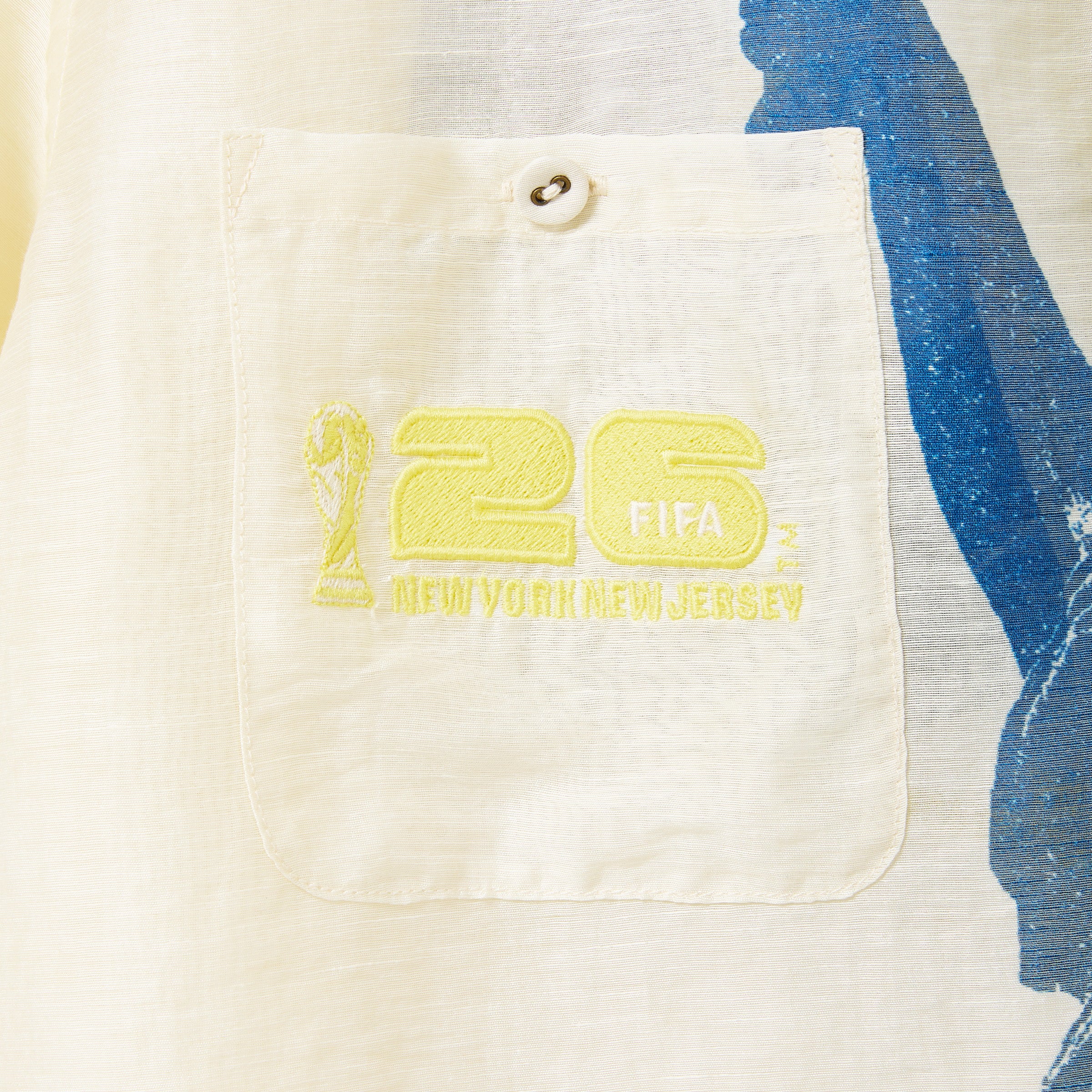 'FIFA World Cup 2026™' Lady Liberty - Image 13