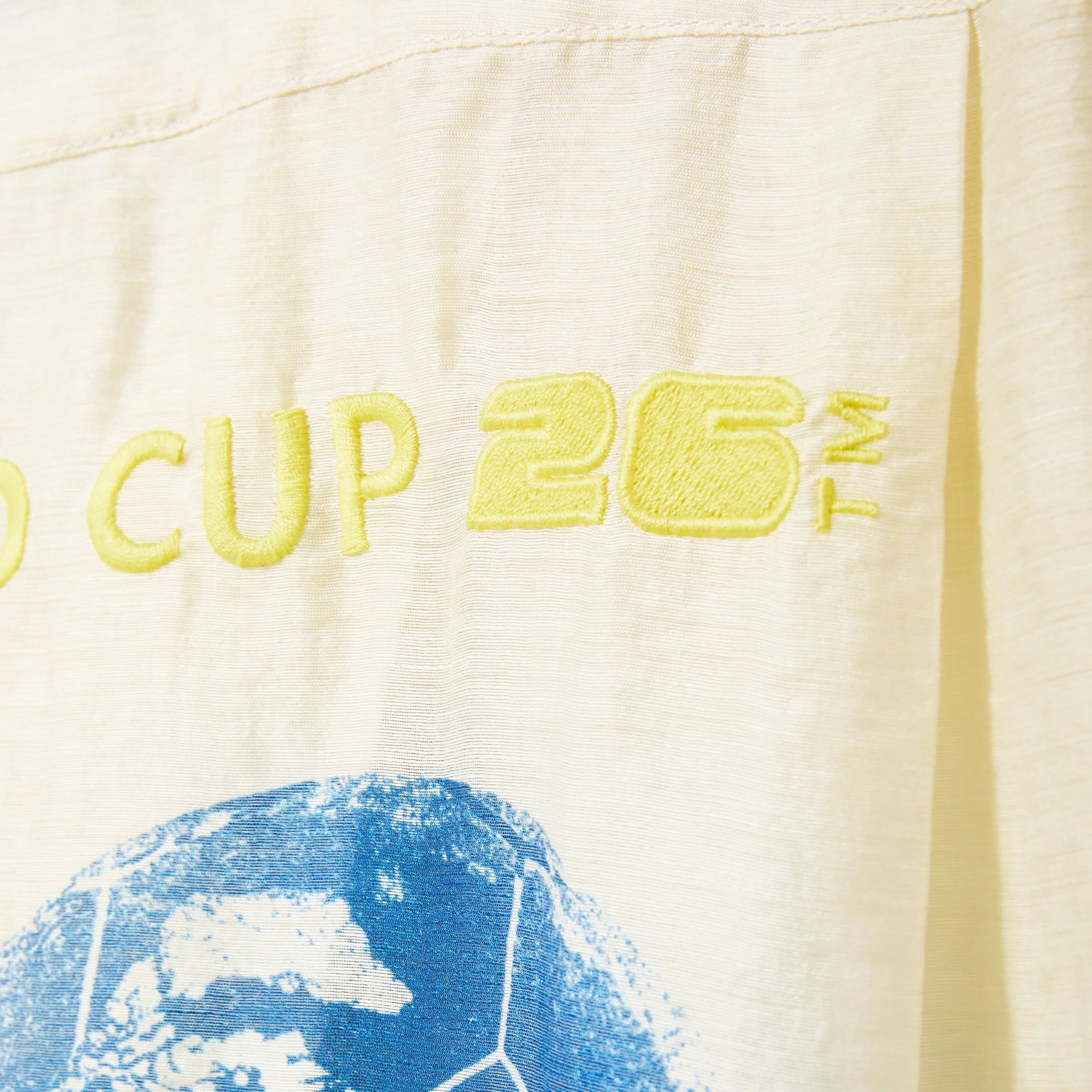 'FIFA World Cup 2026™' Lady Liberty - Image 17