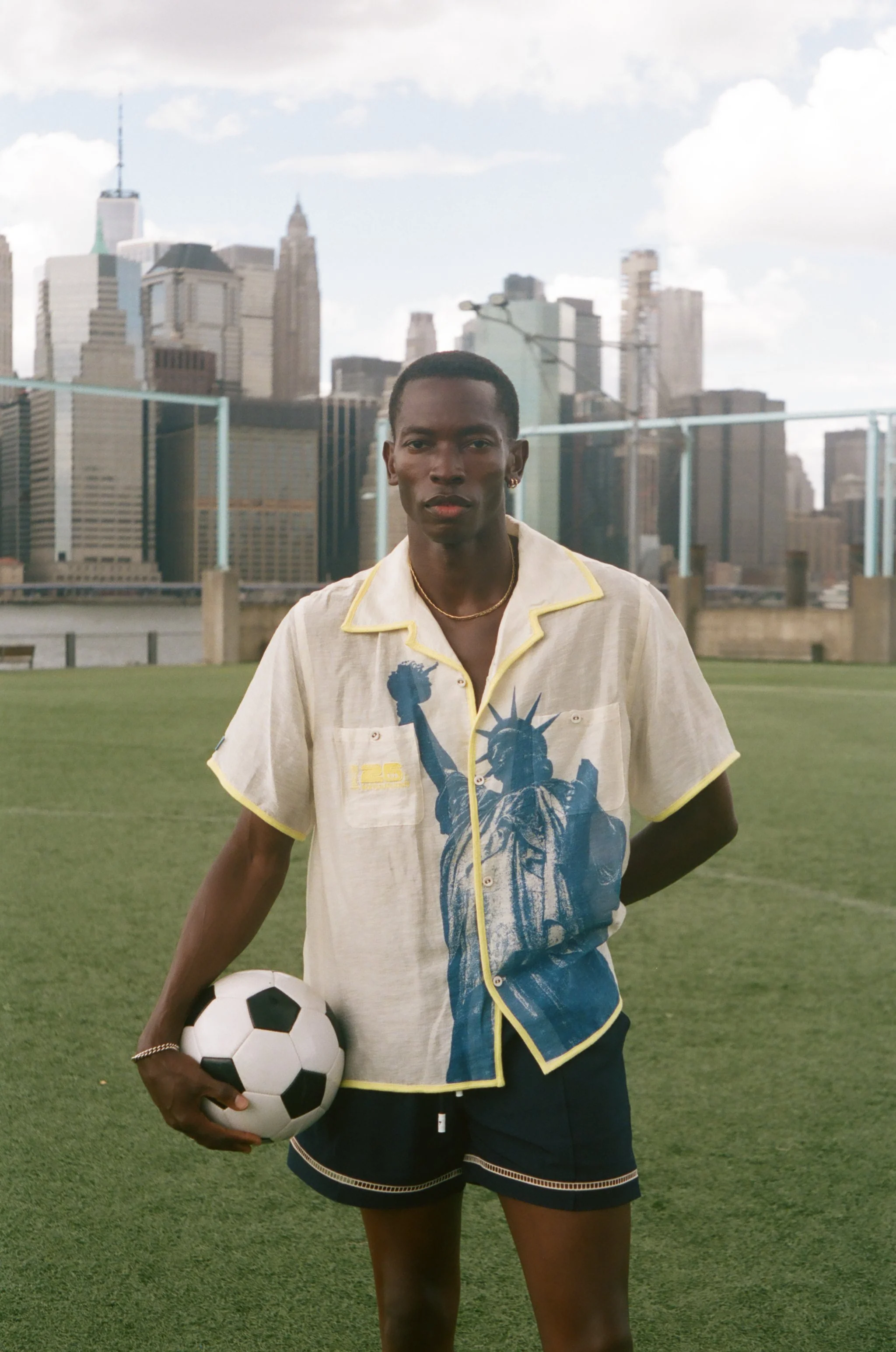 'FIFA World Cup 2026™' Lady Liberty - Image 5