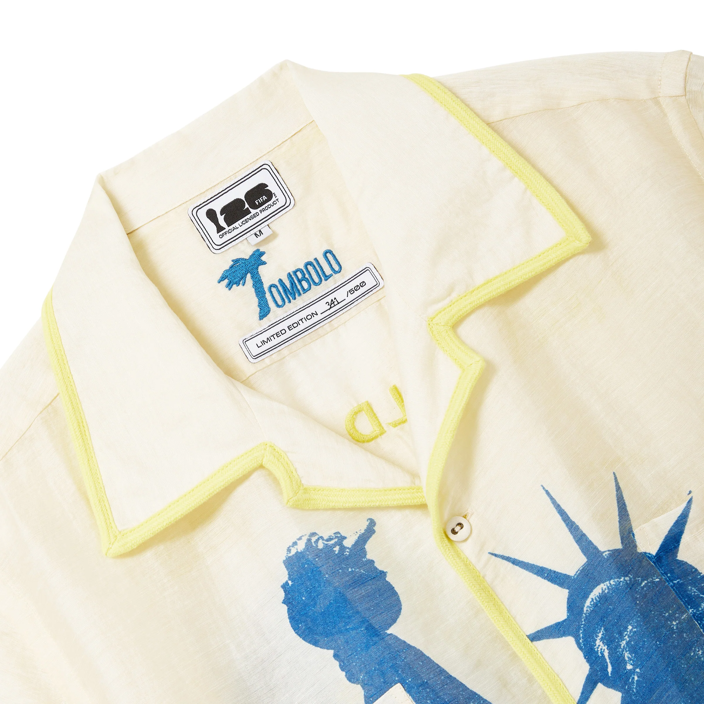 'FIFA World Cup 2026™' Lady Liberty - Image 8
