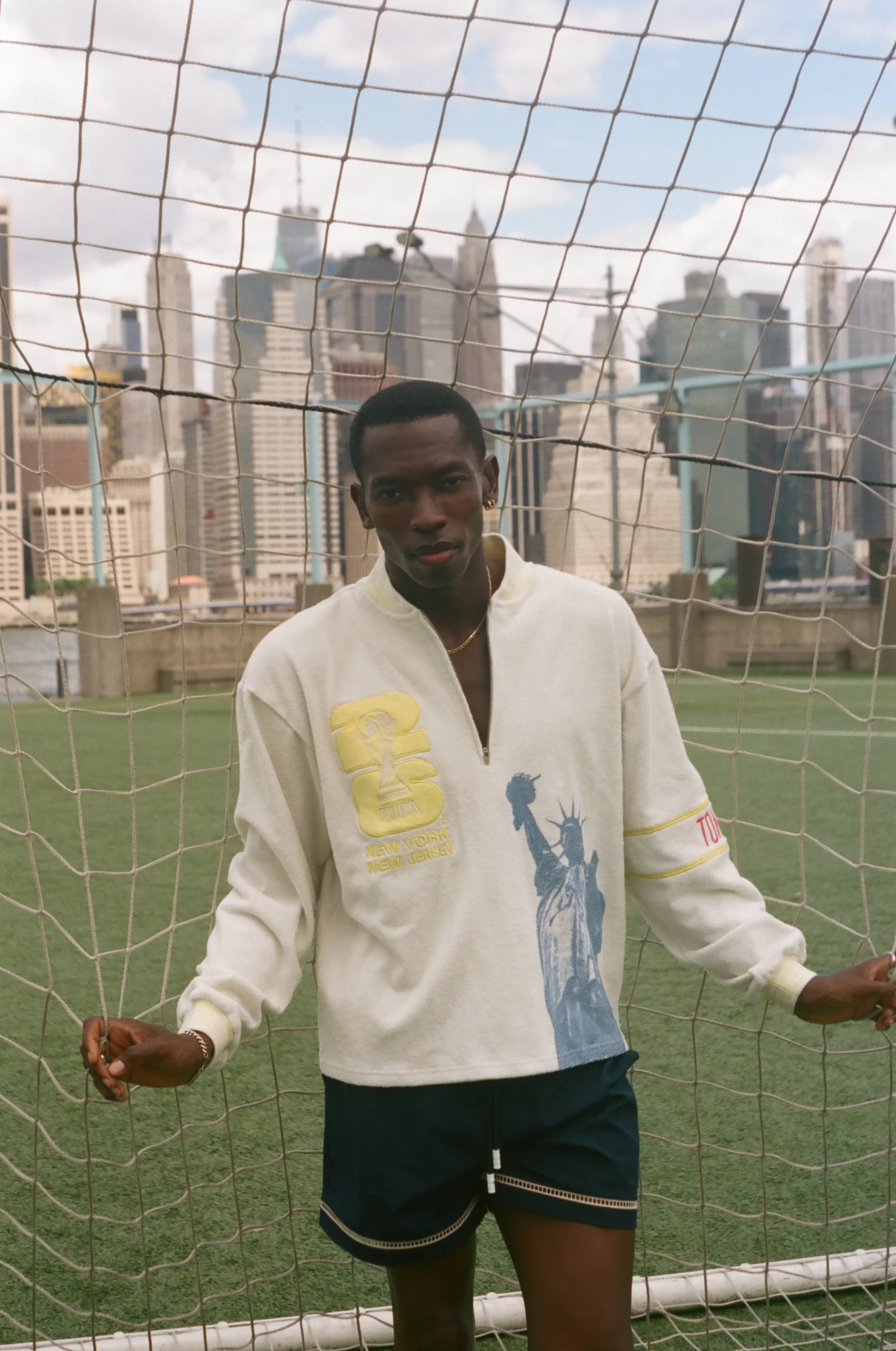 'FIFA World Cup 2026™' Lady Liberty Cabana (Long-Sleeve) - Image 10