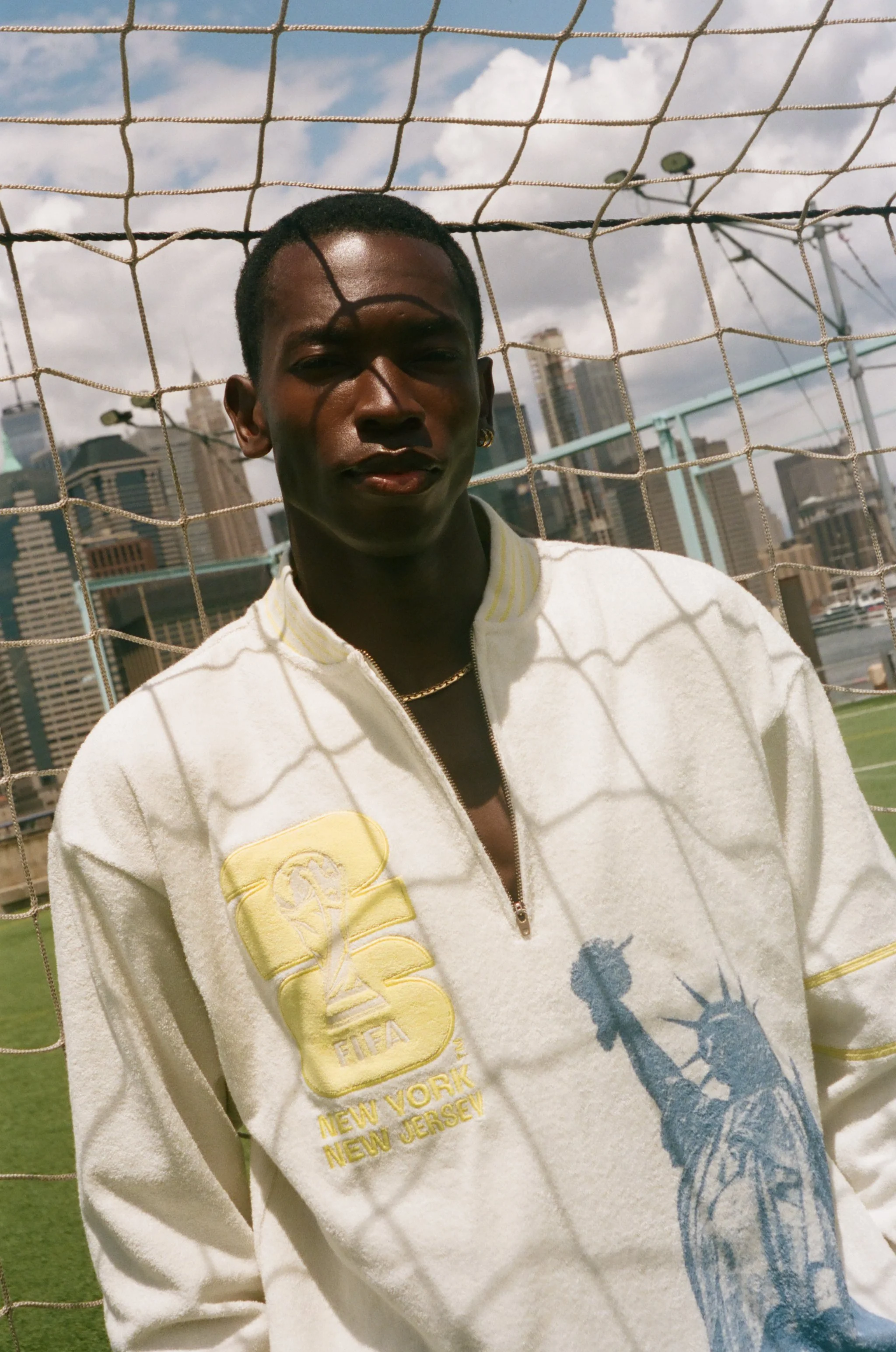 'FIFA World Cup 2026™' Lady Liberty Cabana (Long-Sleeve) - Image 8