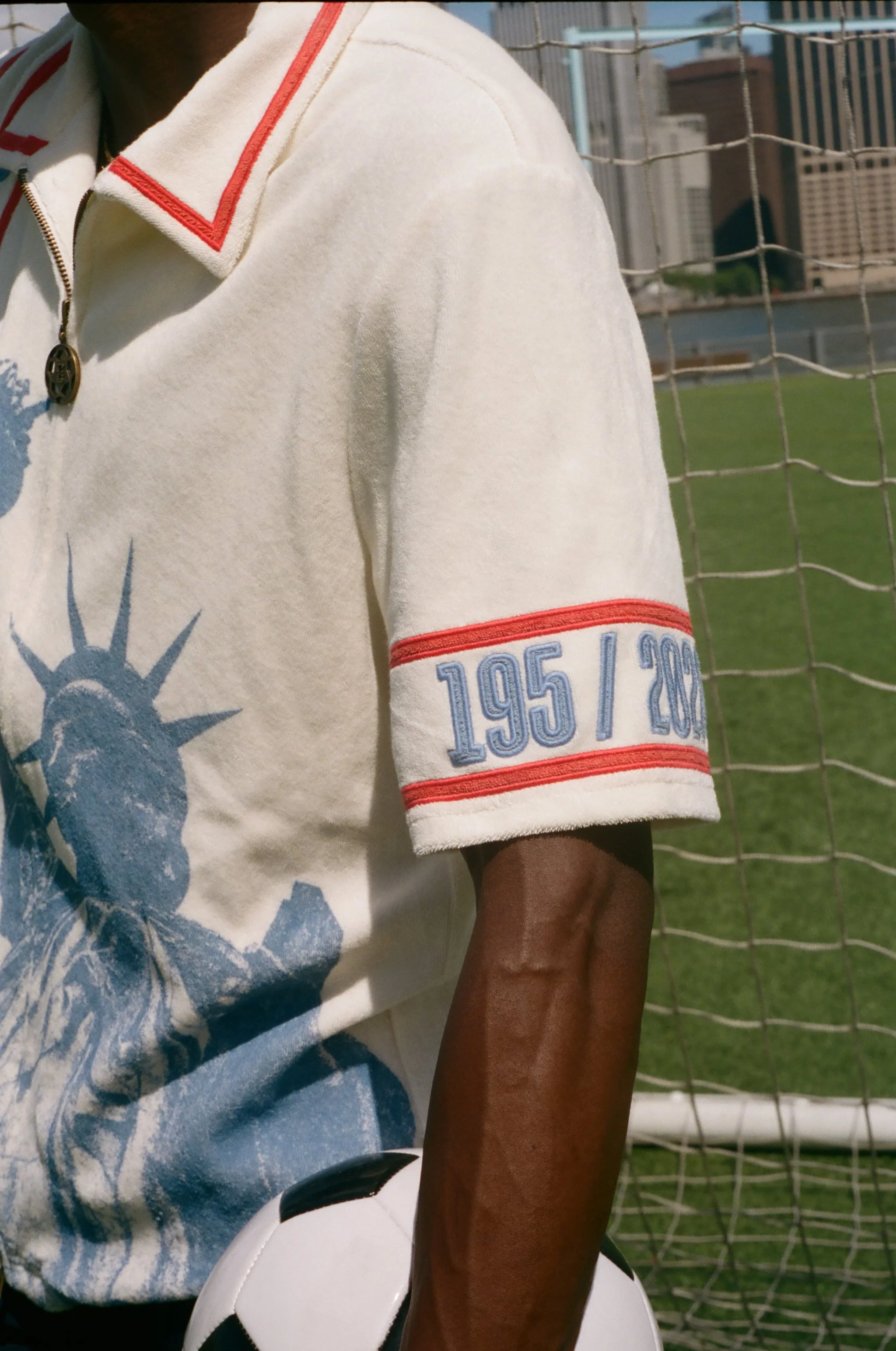 'FIFA World Cup 2026™' Liberty Cabana (Captain’s Armband) - Image 10