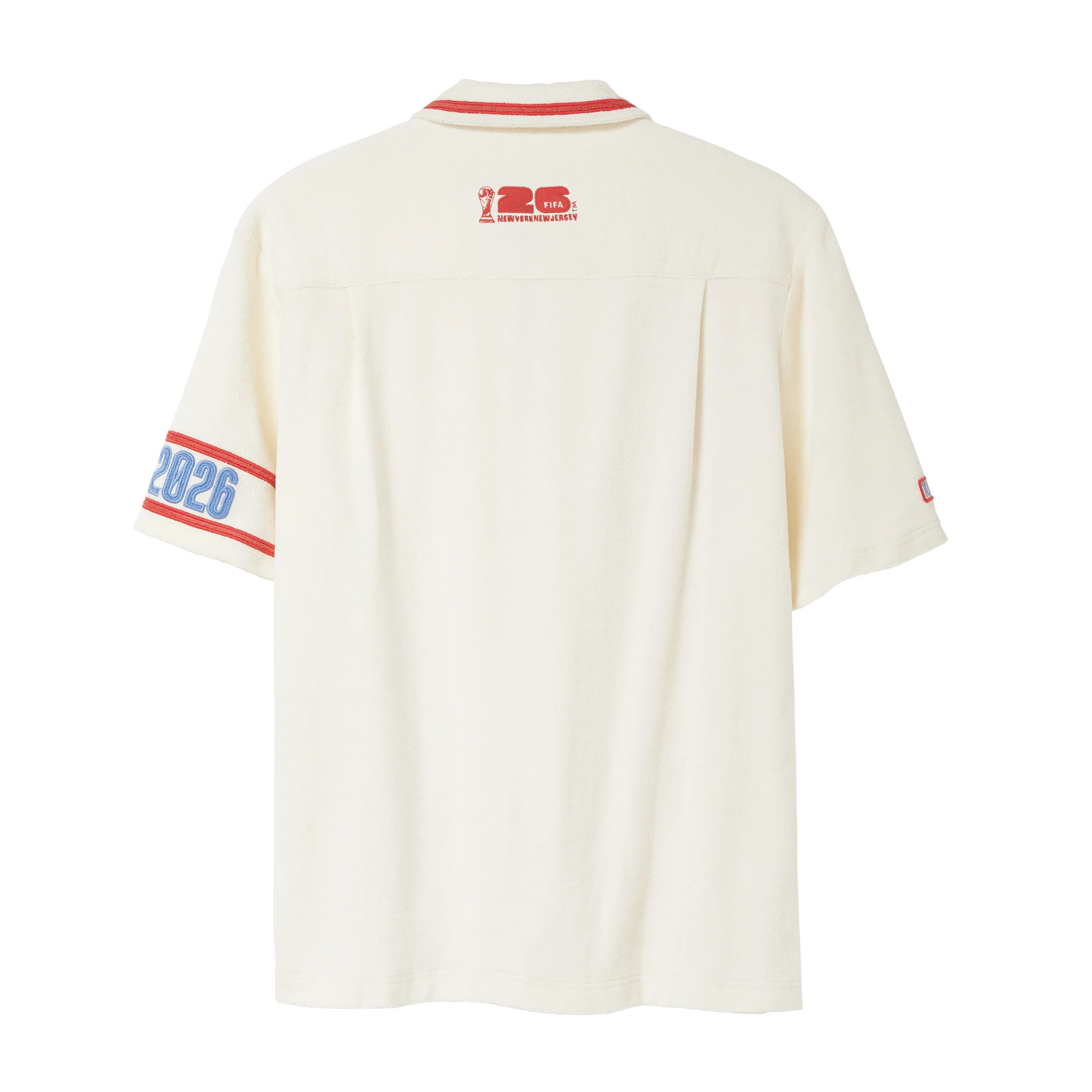 'FIFA World Cup 2026™' Liberty Cabana (Captain’s Armband) - Image 14
