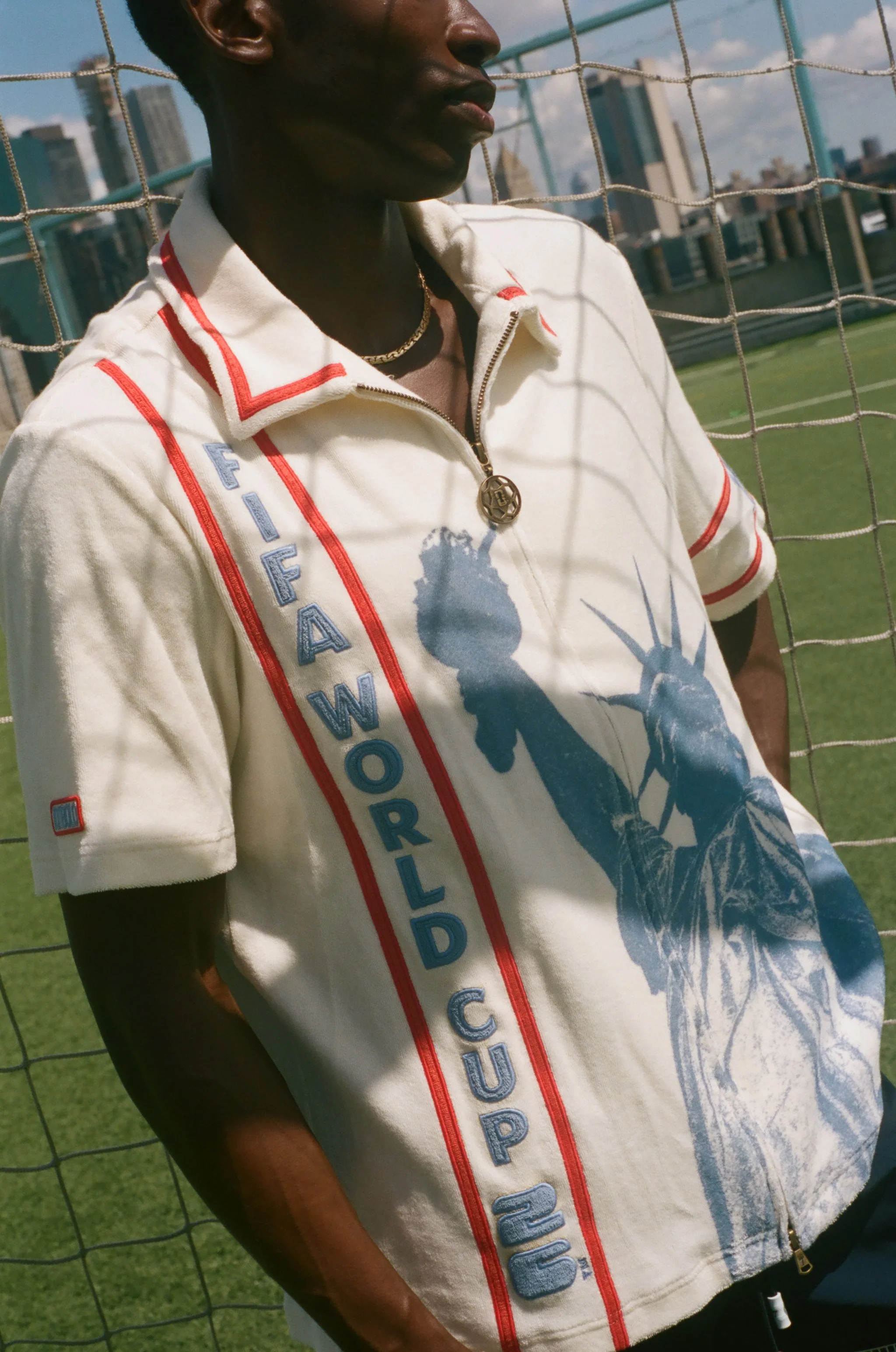 'FIFA World Cup 2026™' Liberty Cabana (Captain’s Armband) - Image 9