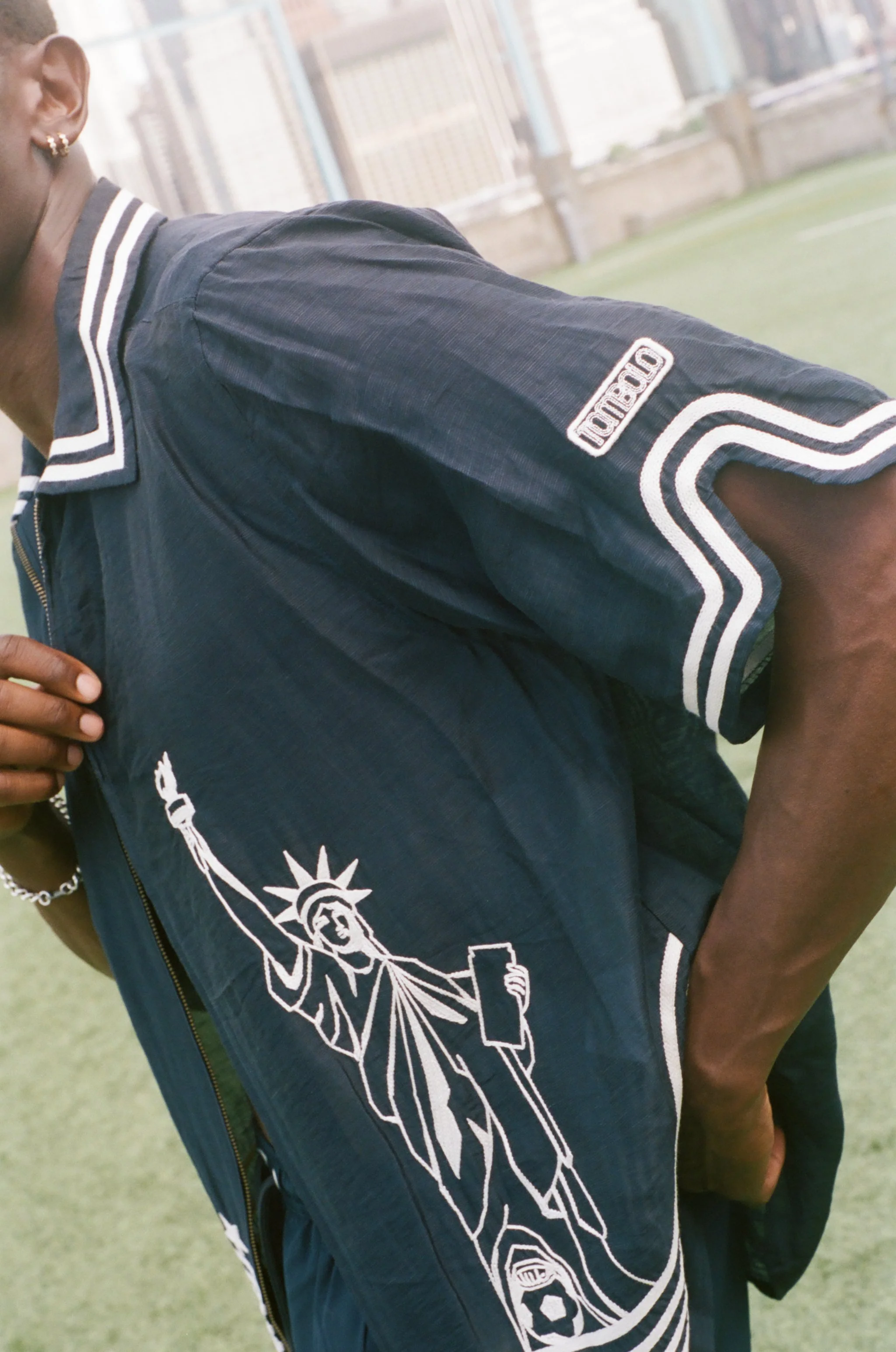 'FIFA World Cup 2026™' Stars and Stripes (Navy) - Image 10