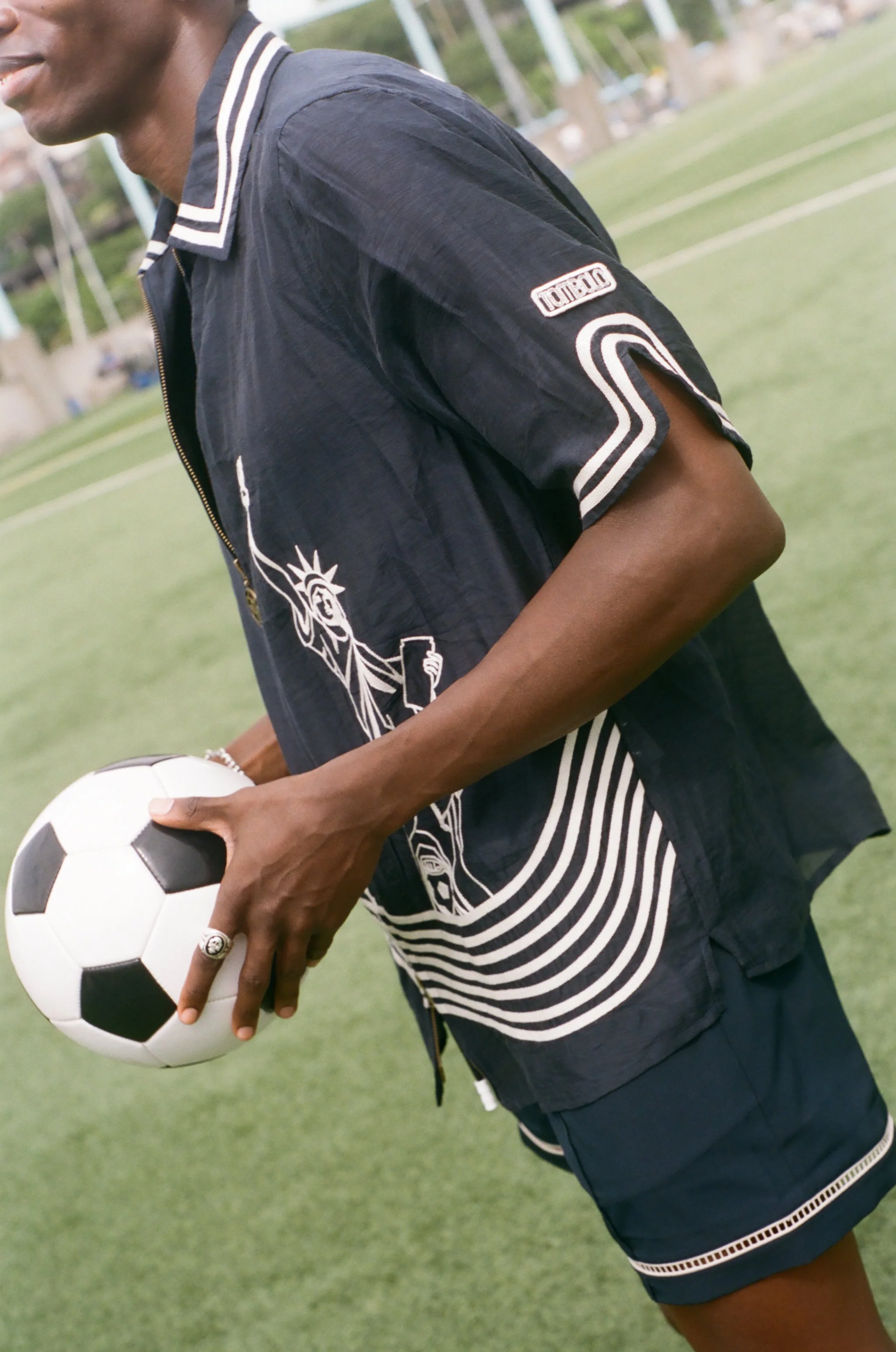 'FIFA World Cup 2026™' Stars and Stripes (Navy) - Image 11