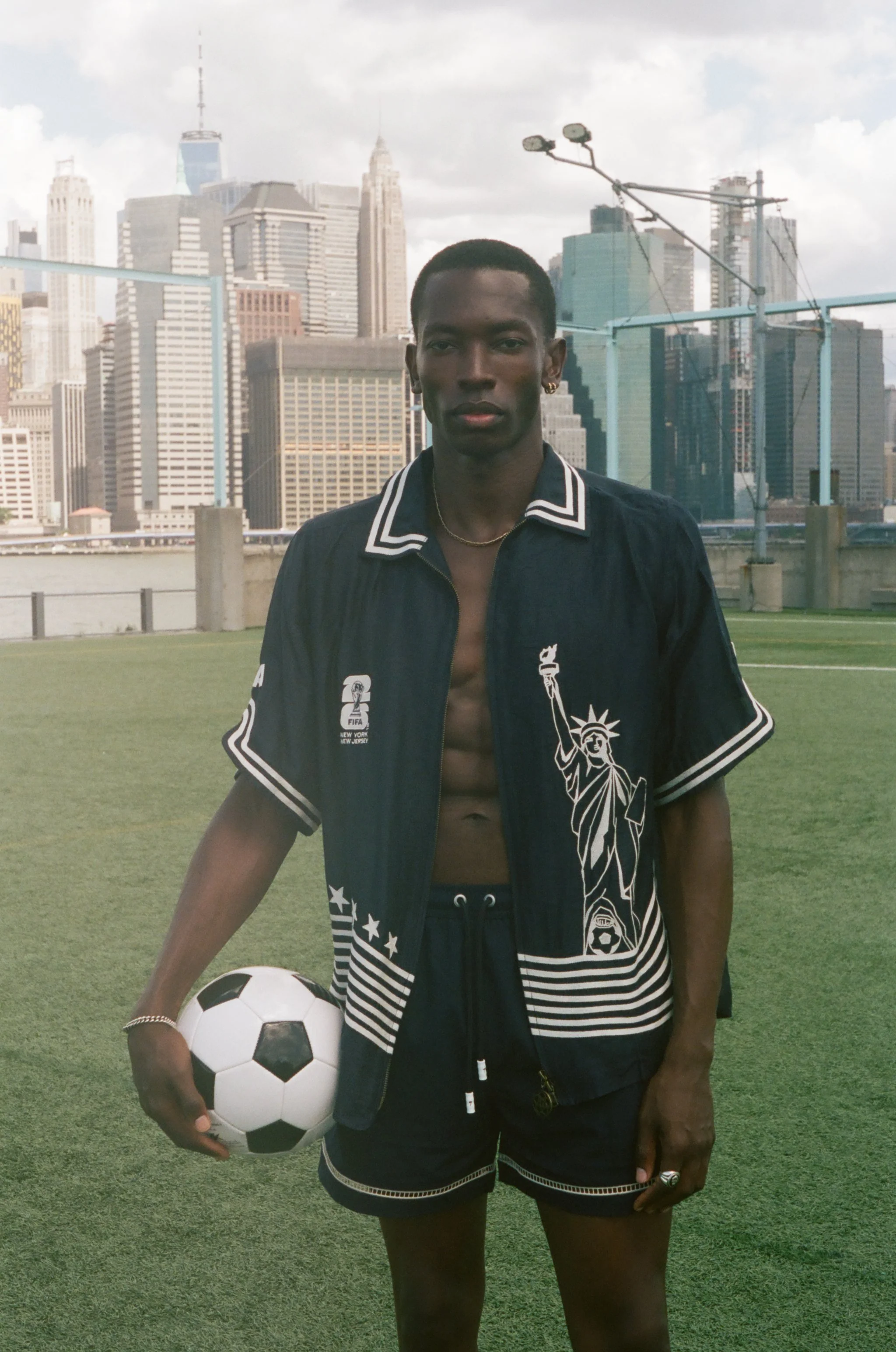 'FIFA World Cup 2026™' Stars and Stripes (Navy) - Image 14