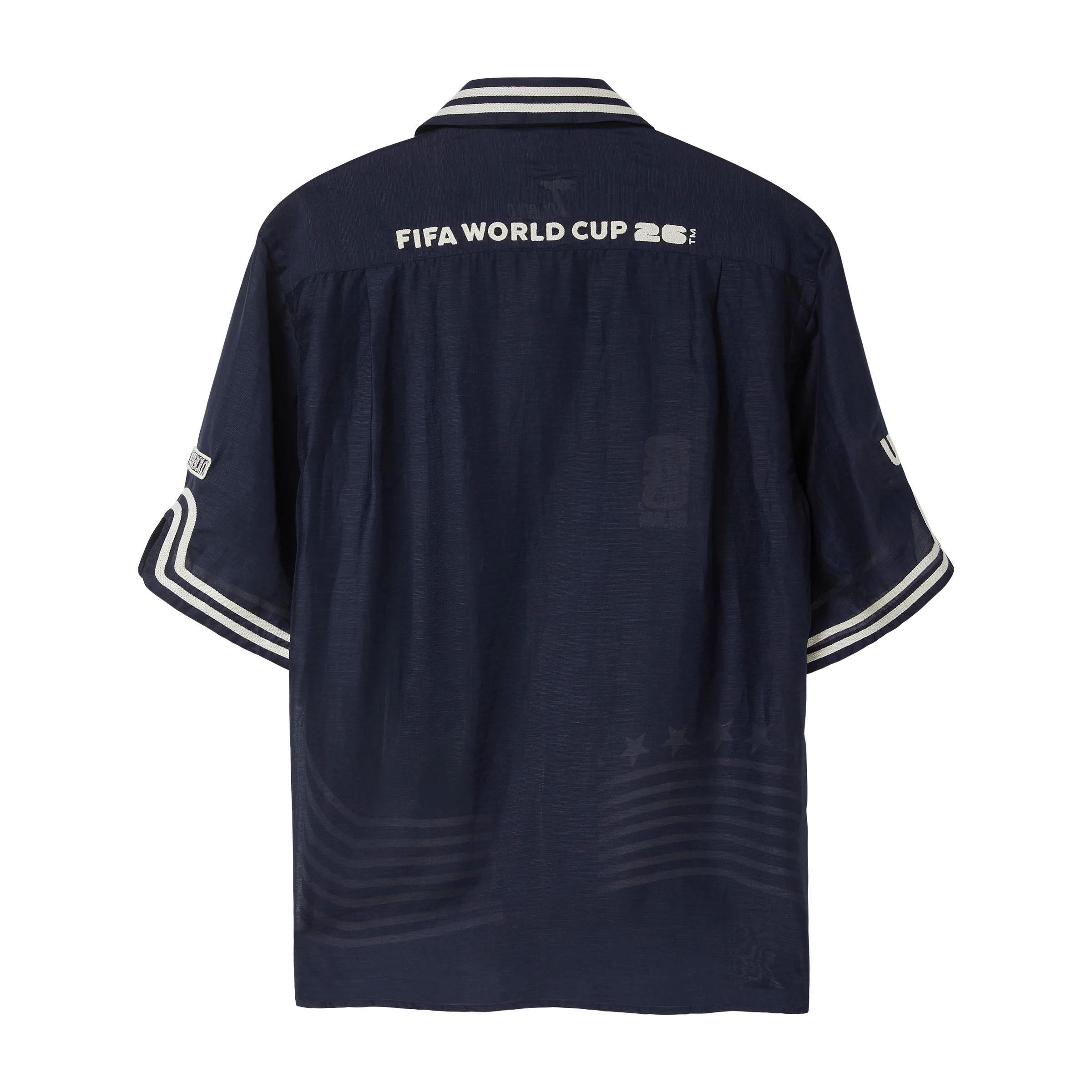 'FIFA World Cup 2026™' Stars and Stripes (Navy) - Image 17