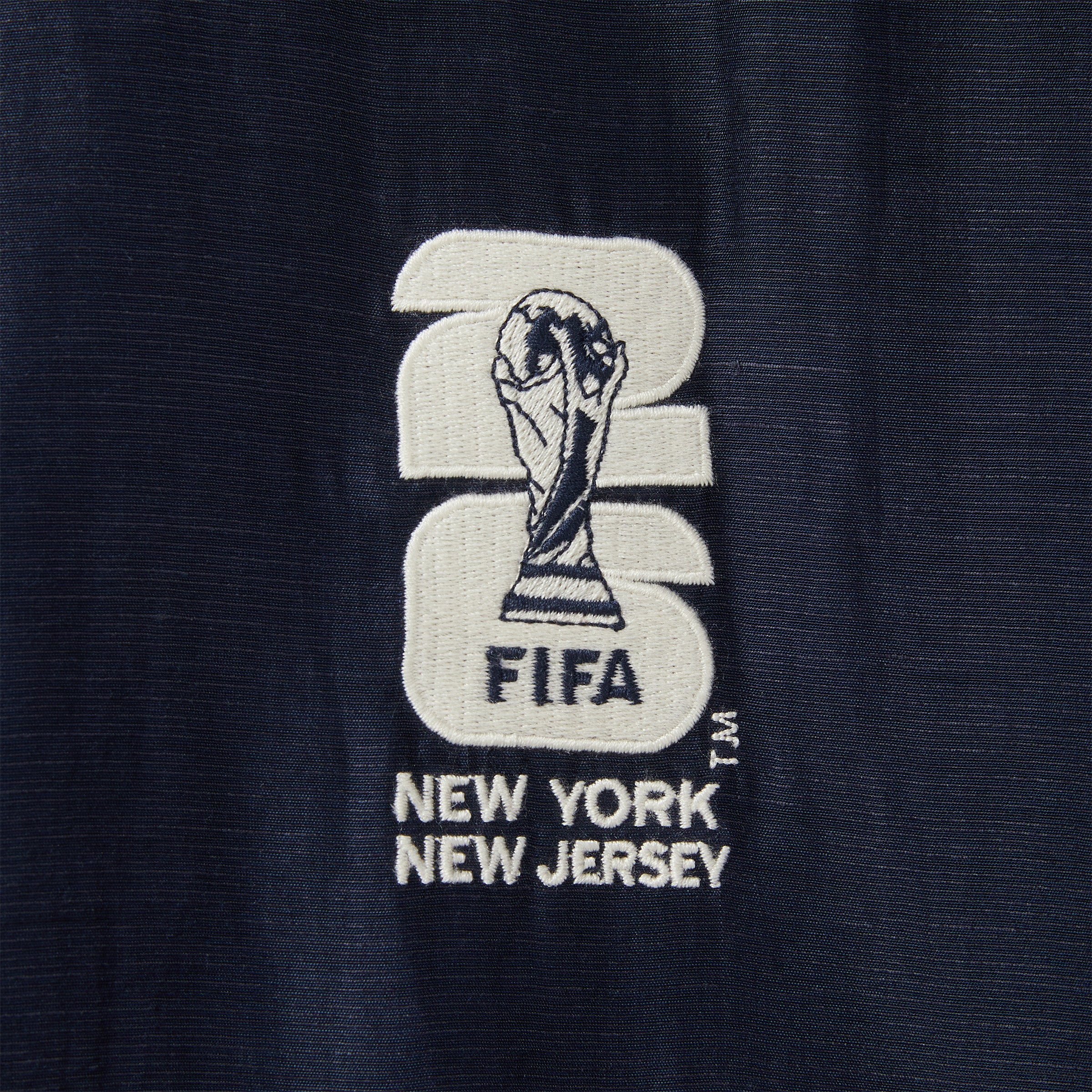 'FIFA World Cup 2026™' Stars and Stripes (Navy) - Image 18