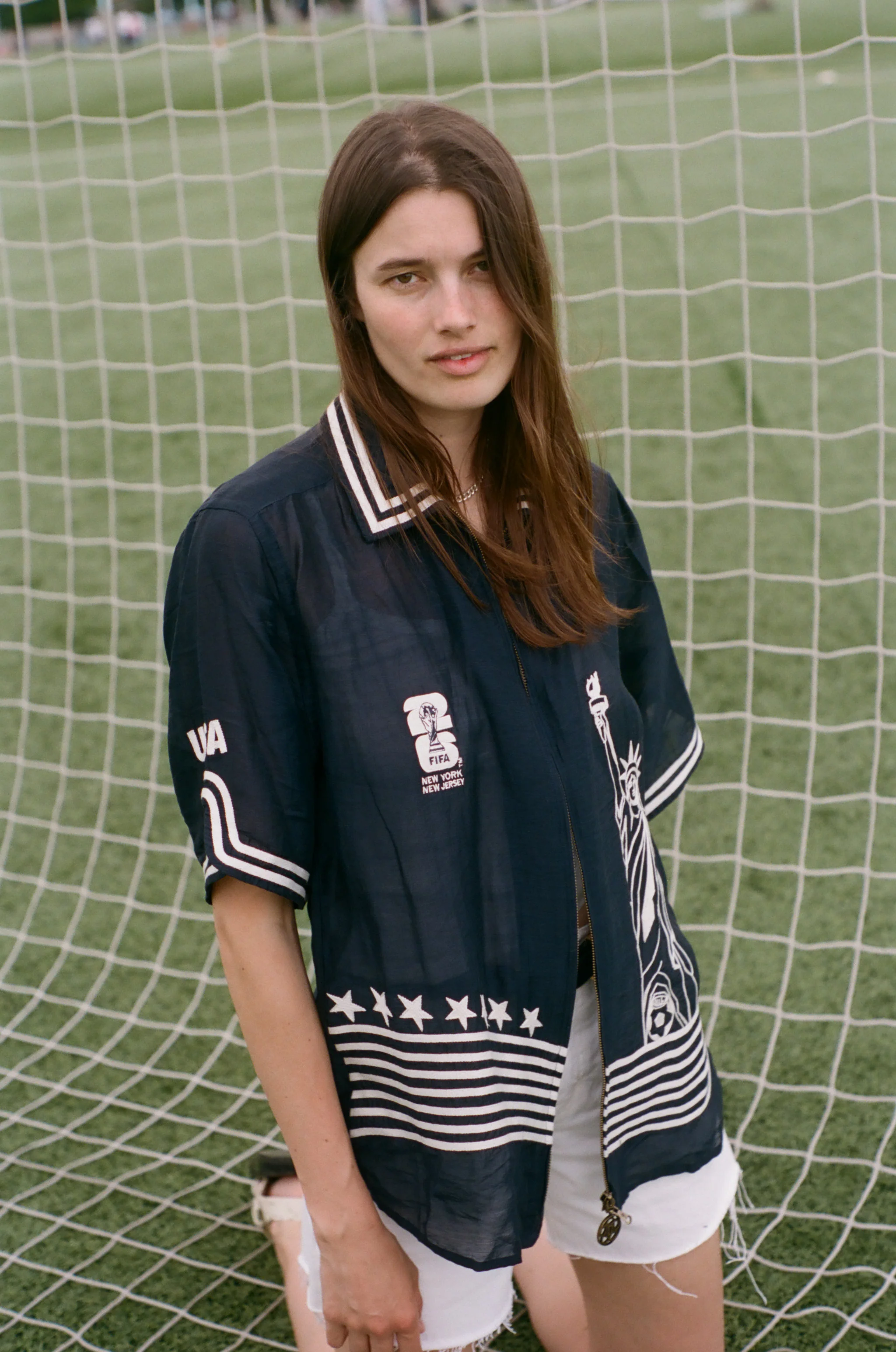 'FIFA World Cup 2026™' Stars and Stripes (Navy) - Image 4