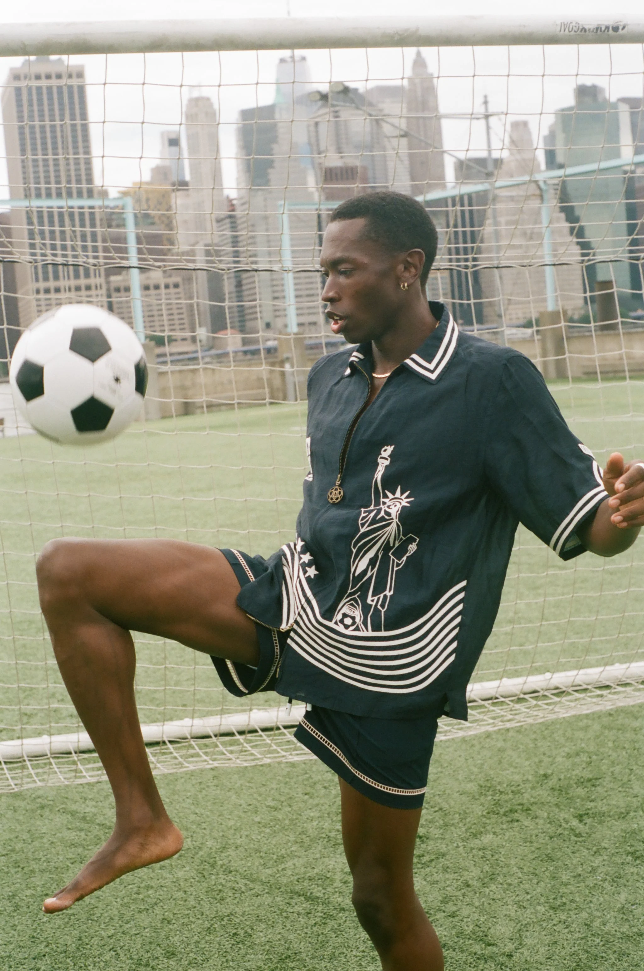 'FIFA World Cup 2026™' Stars and Stripes (Navy) - Image 7