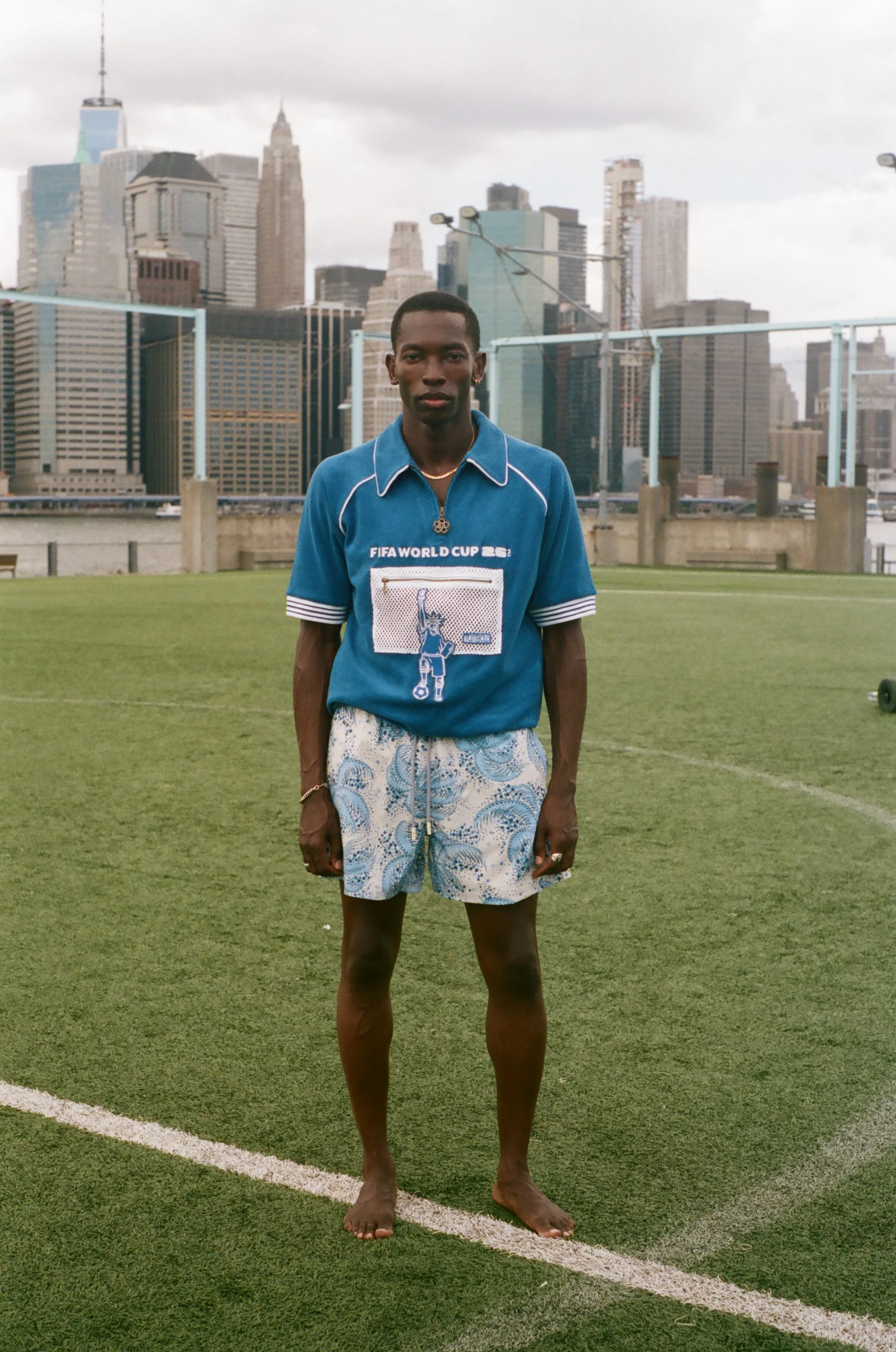 'FIFA World Cup 2026™' Sweeper Cabana - Image 13