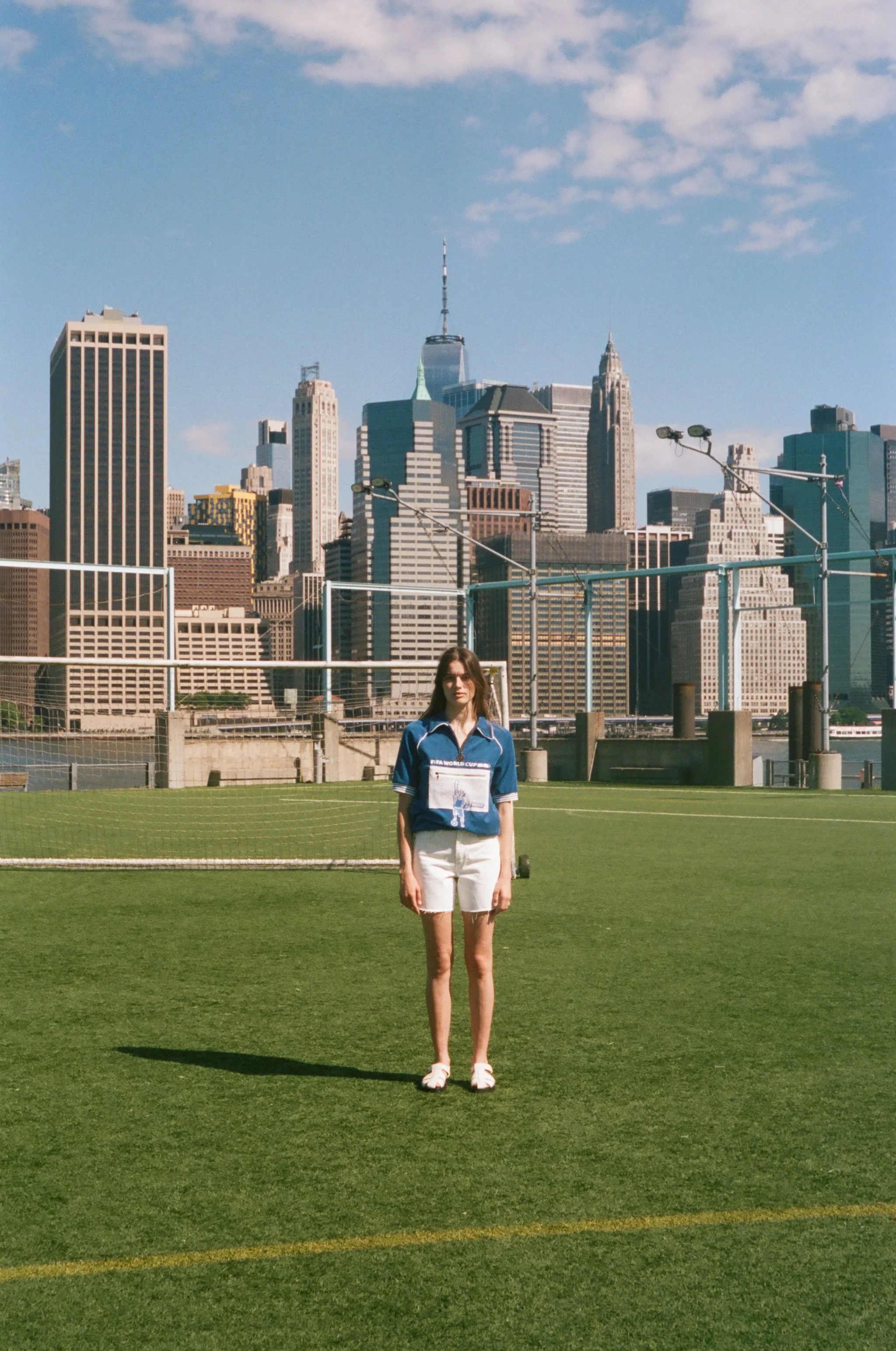 'FIFA World Cup 2026™' Sweeper Cabana - Image 14