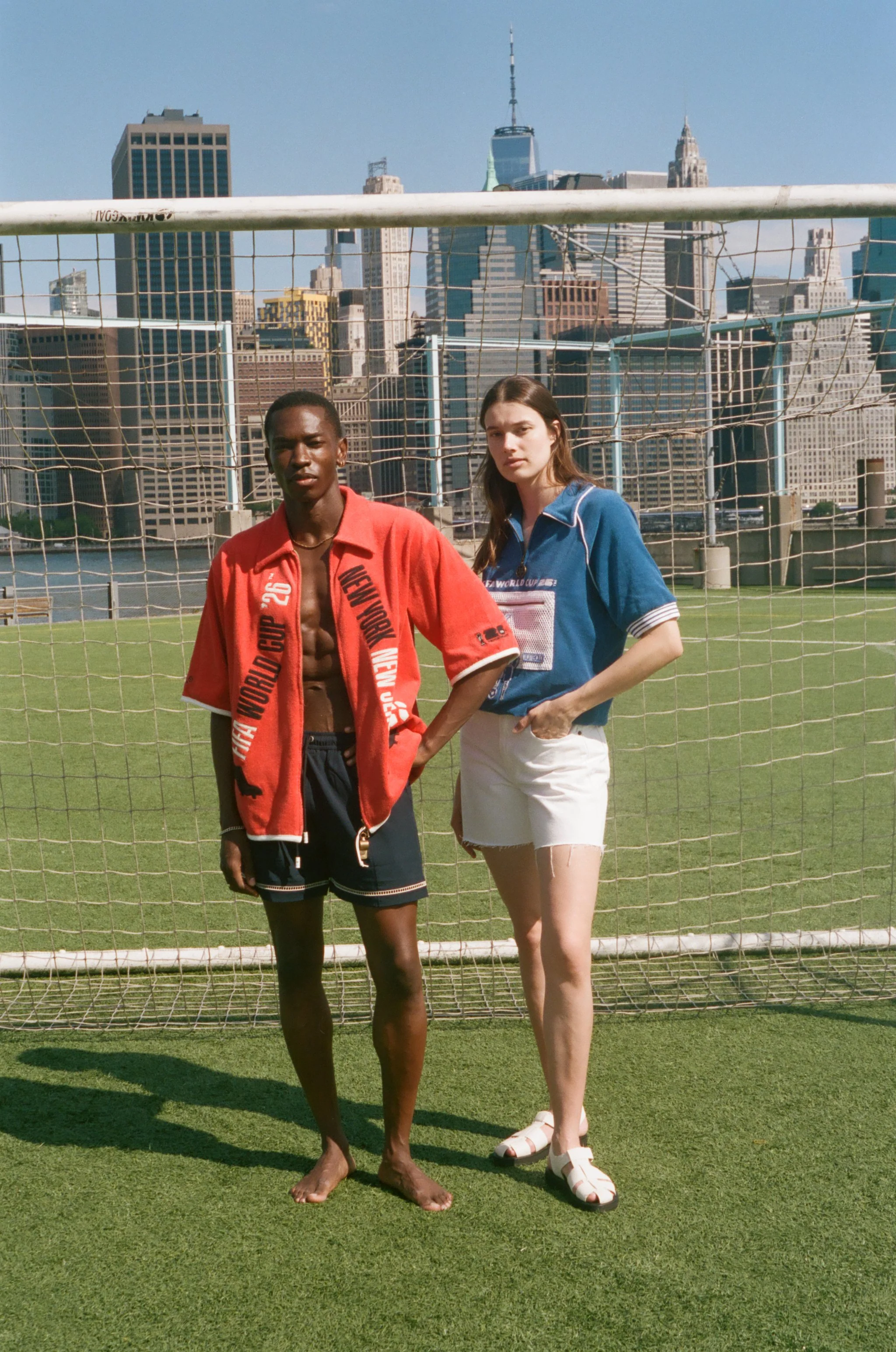 'FIFA World Cup 2026™' Sweeper Cabana - Image 16