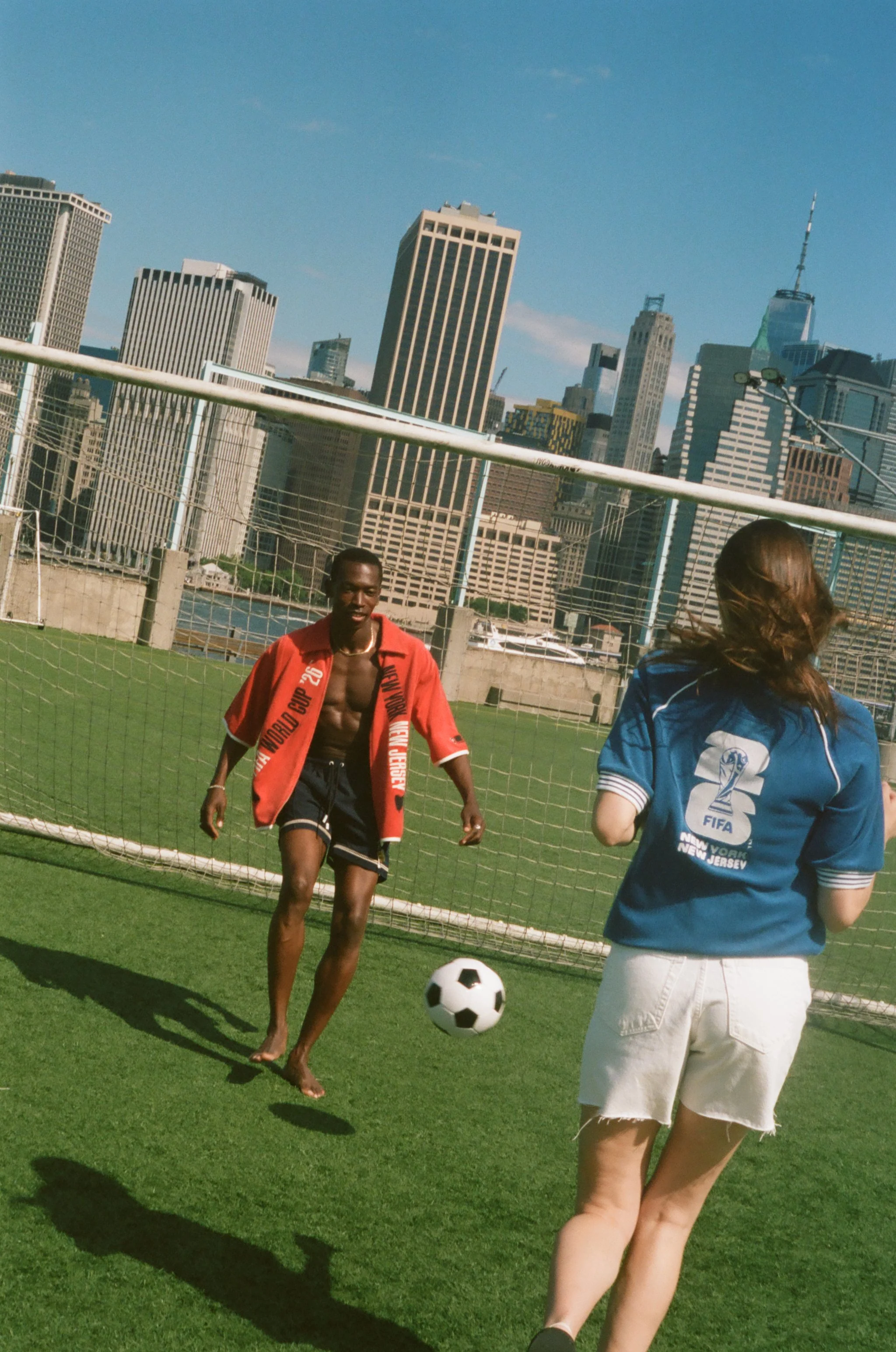 'FIFA World Cup 2026™' Sweeper Cabana - Image 17