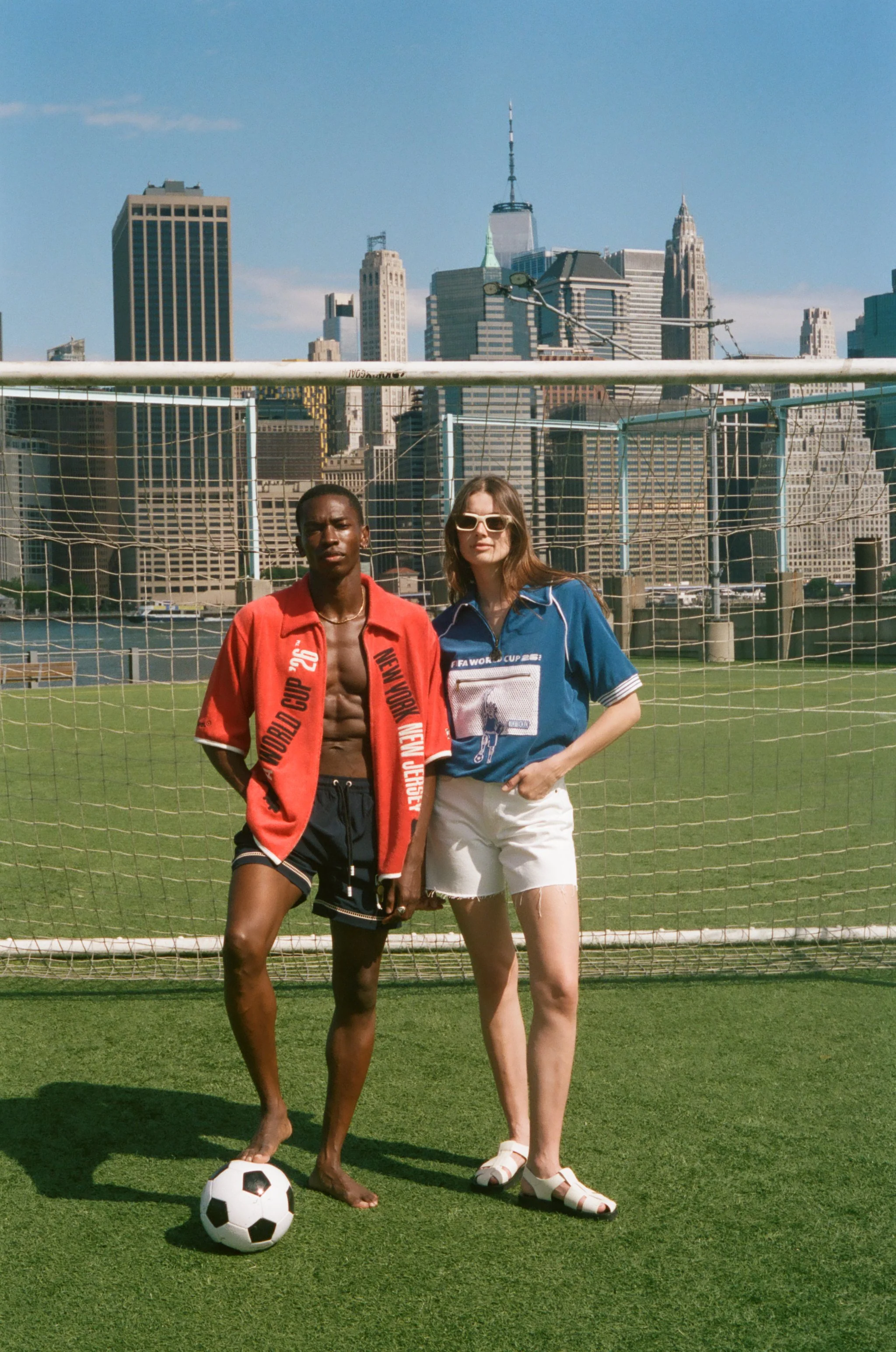 'FIFA World Cup 2026™' Sweeper Cabana - Image 18