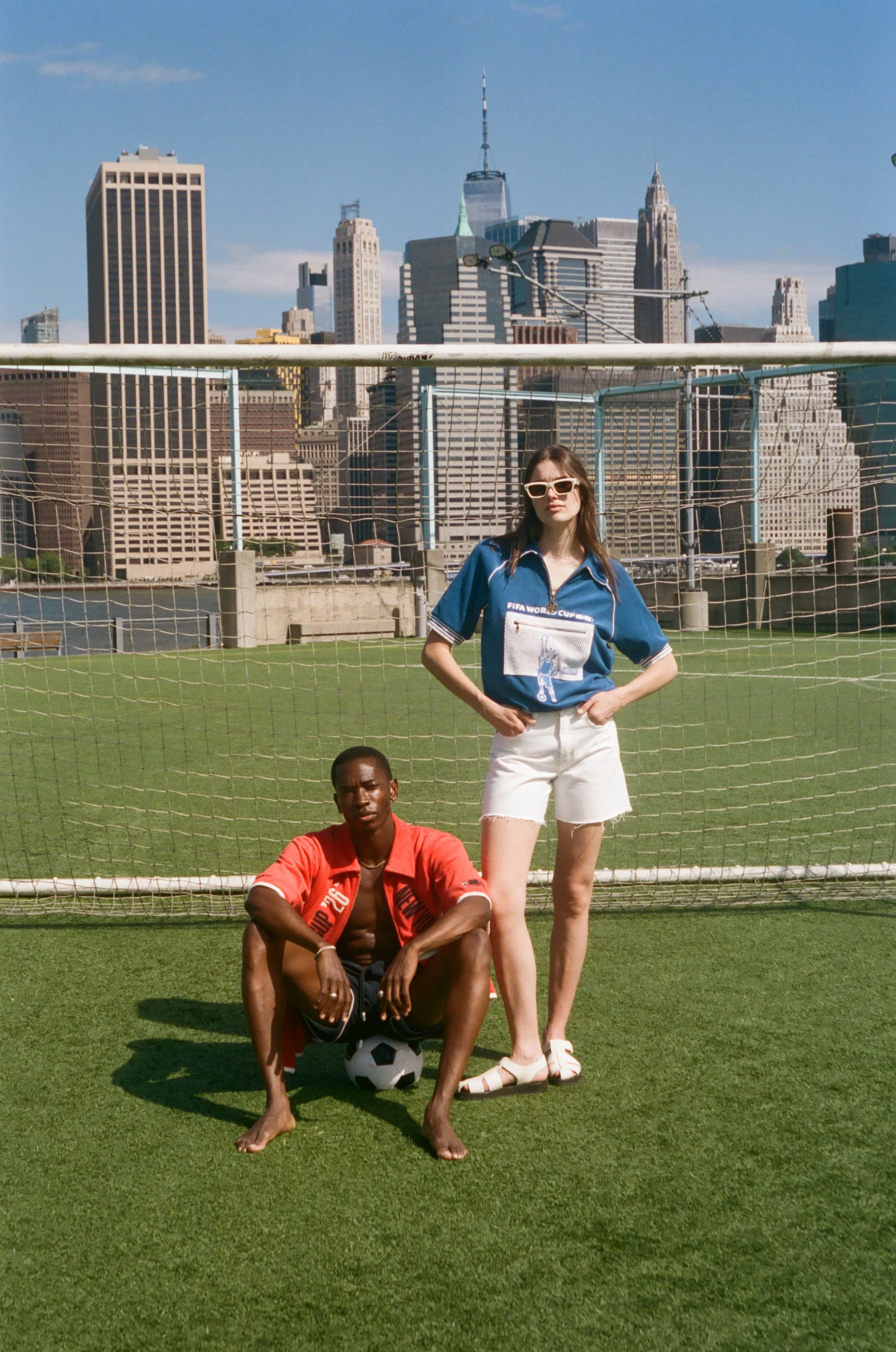 'FIFA World Cup 2026™' Sweeper Cabana - Image 19