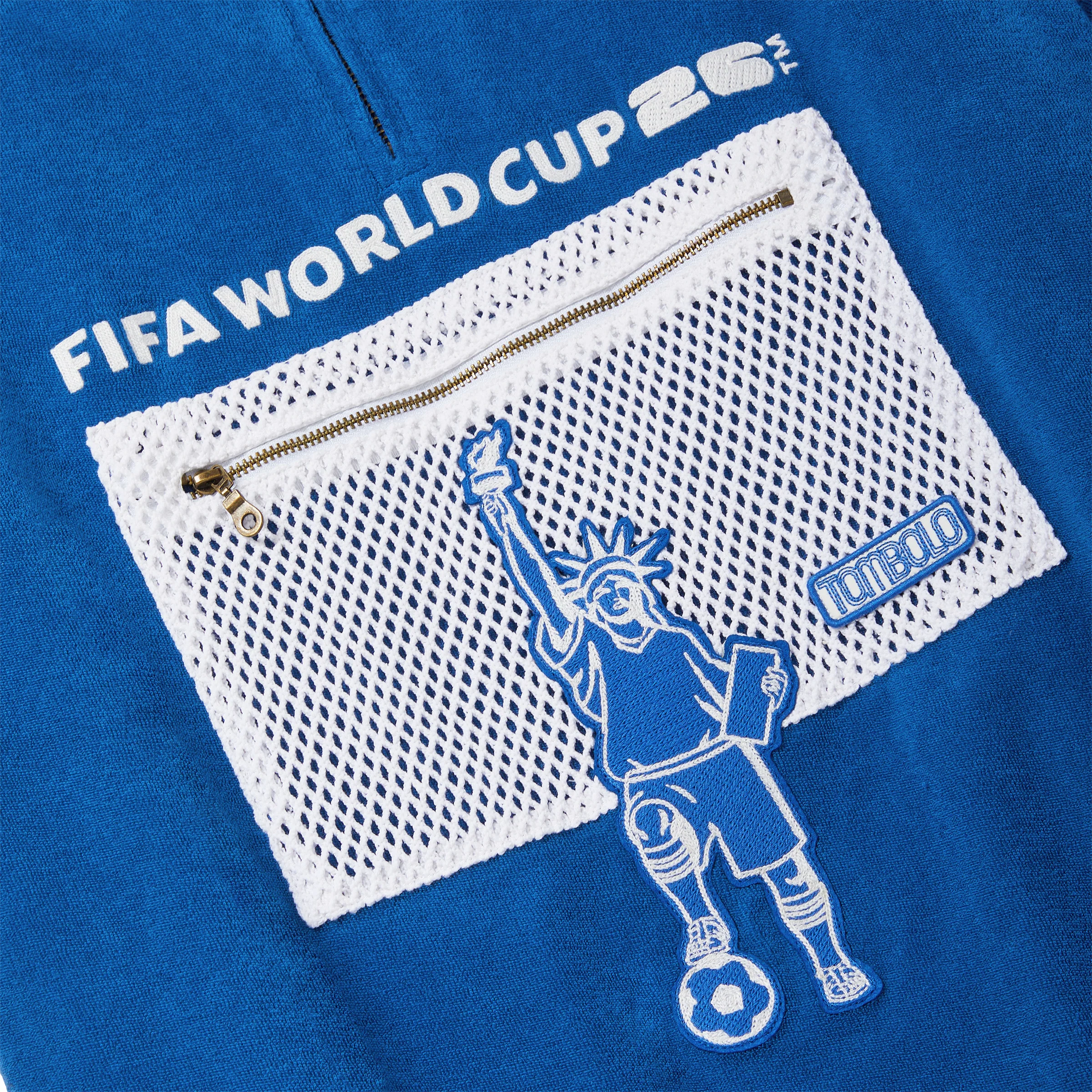 'FIFA World Cup 2026™' Sweeper Cabana - Image 23