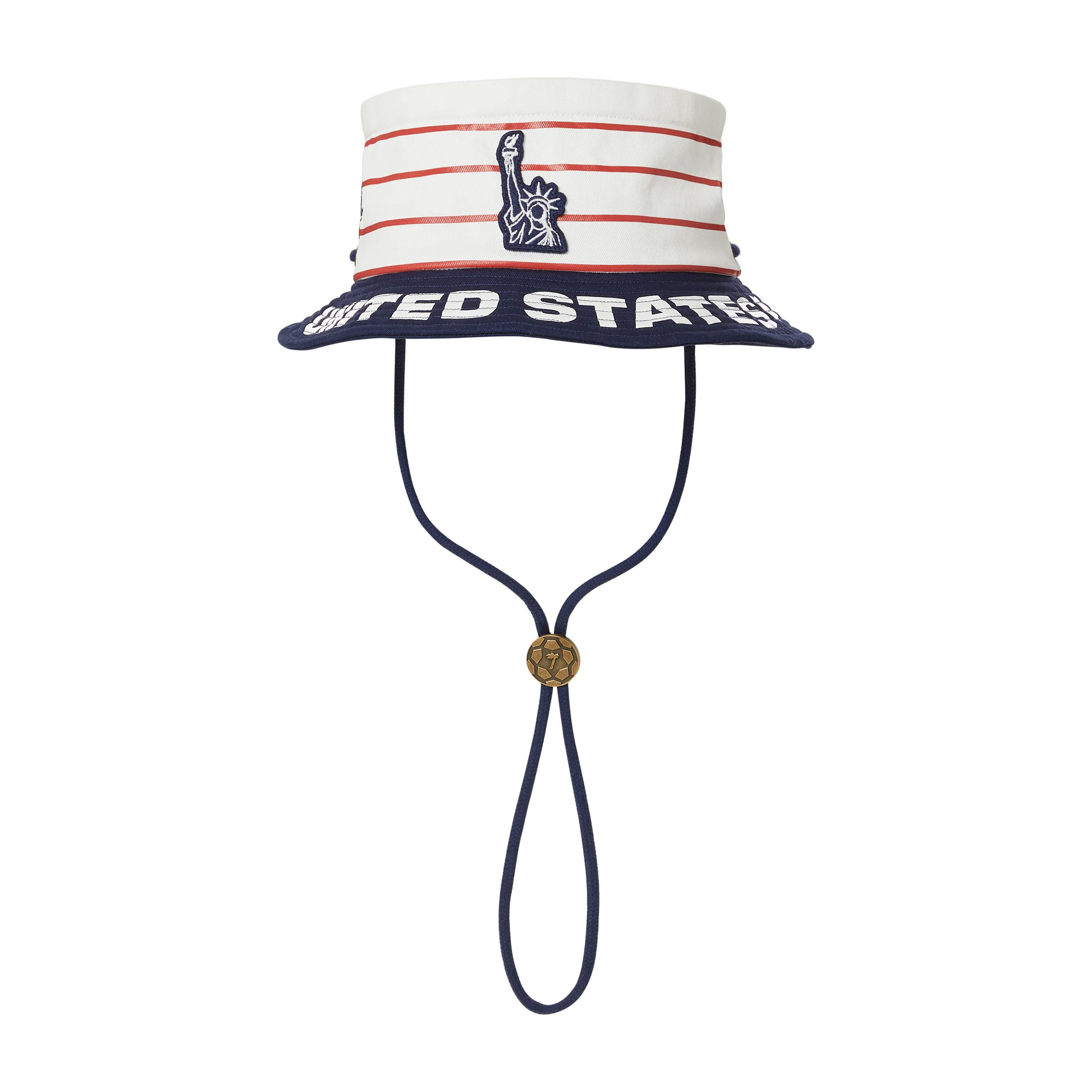 'FIFA World Cup 2026™' USA Bucket Hat - Image 6