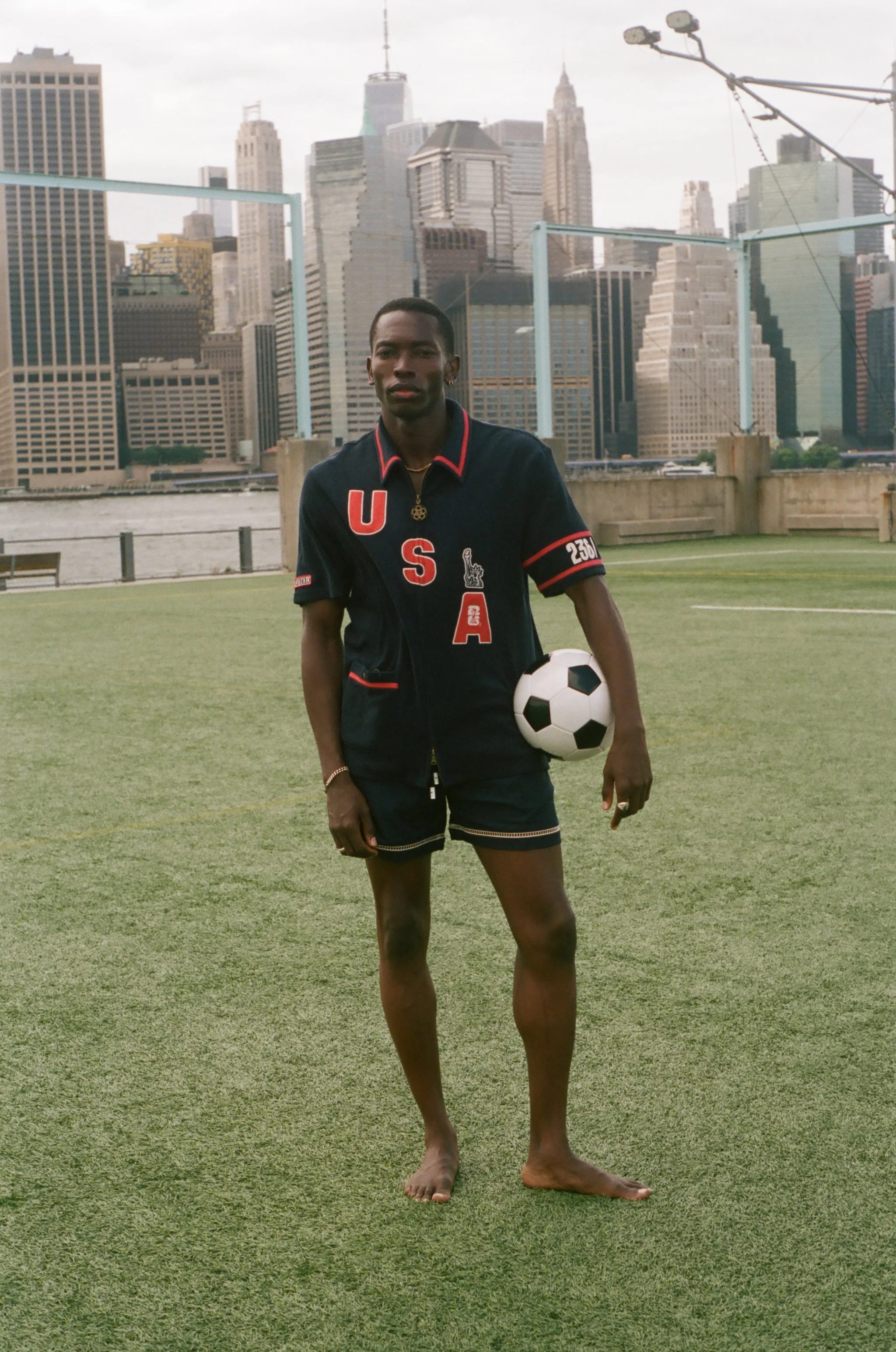 'FIFA World Cup 2026™' USA Cabana (Captain’s Armband) - Image 15