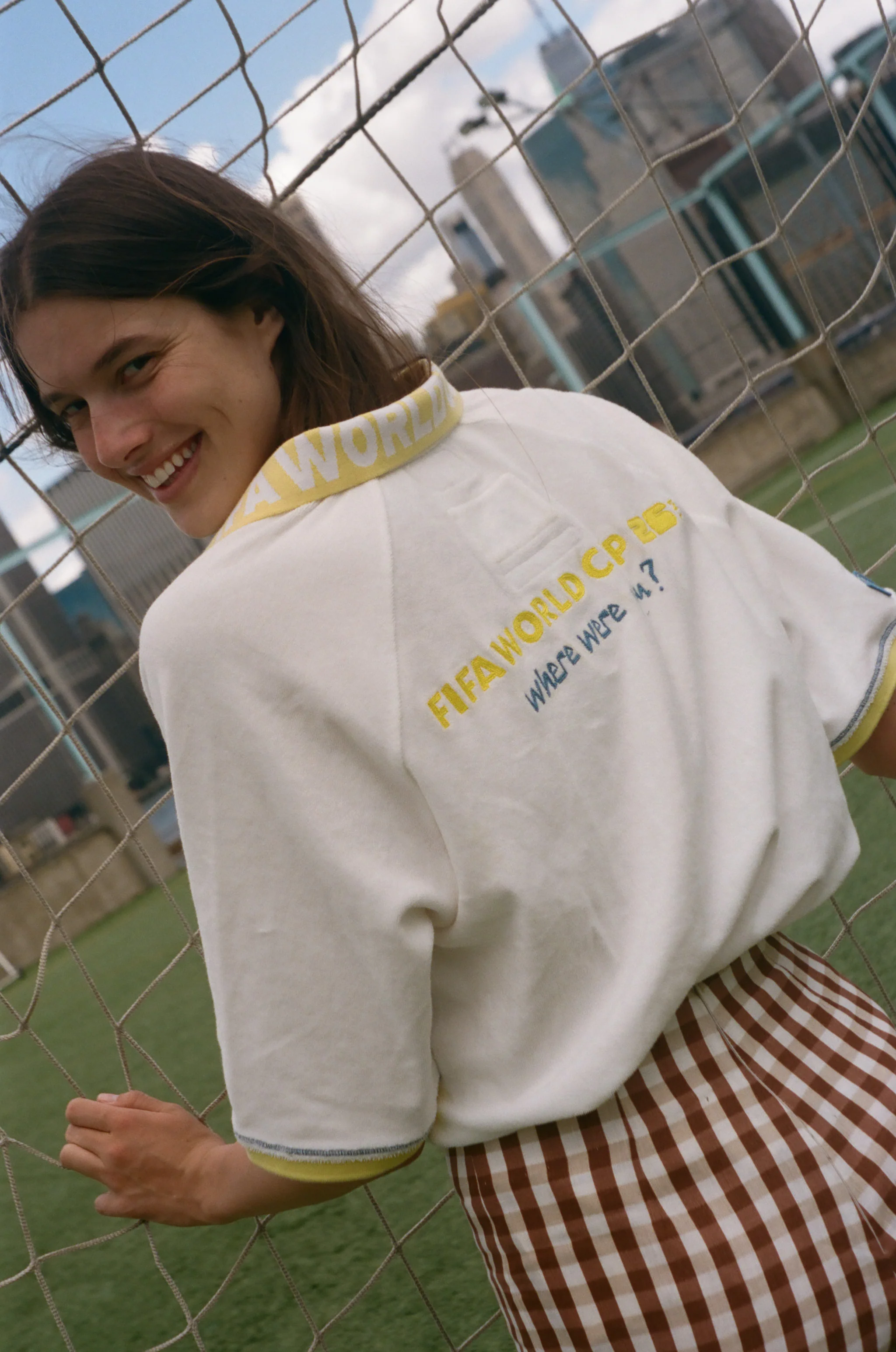 'FIFA World Cup 2026™' Where Were You? Cabana - Image 13