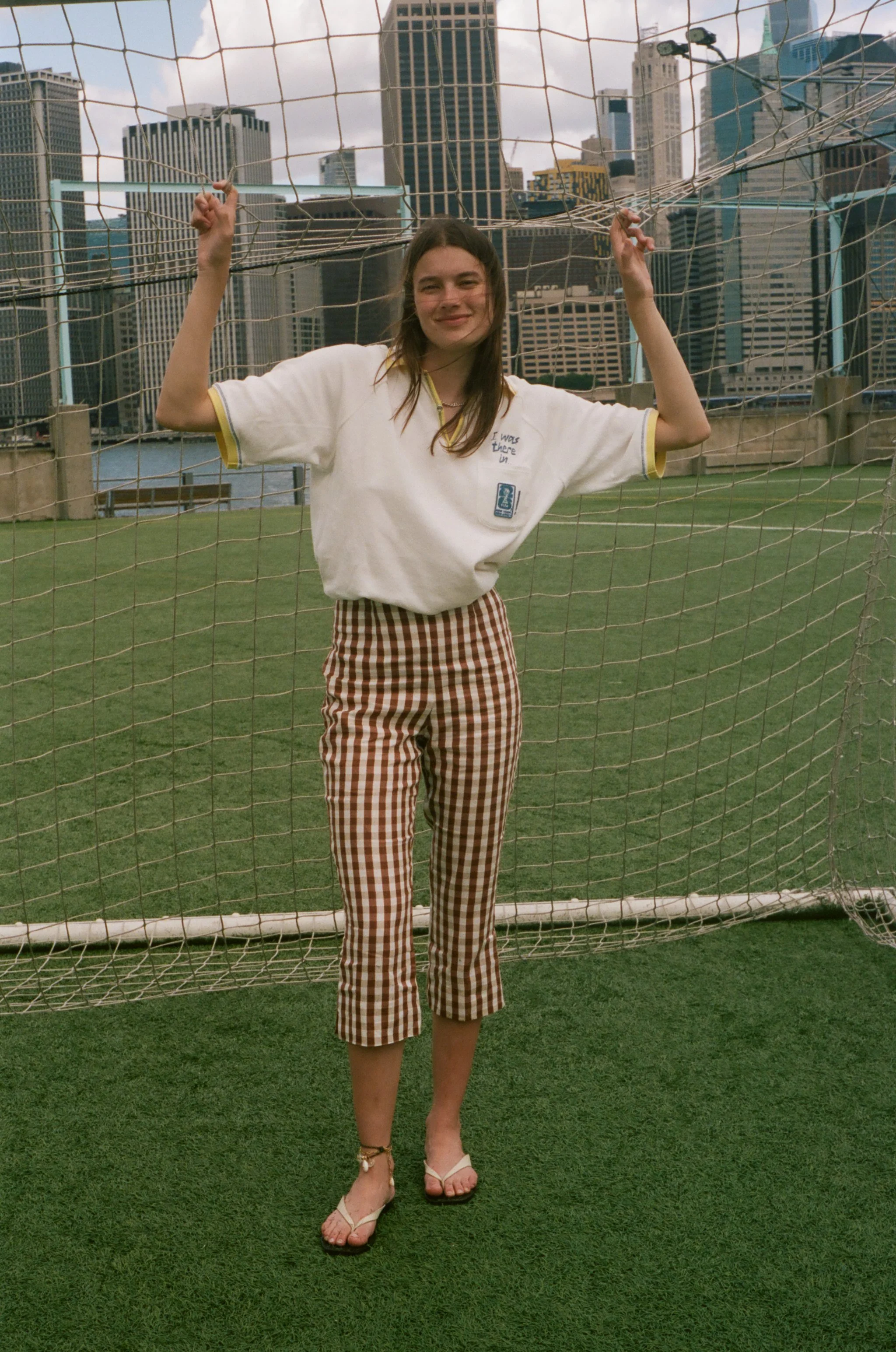 'FIFA World Cup 2026™' Where Were You? Cabana - Image 15
